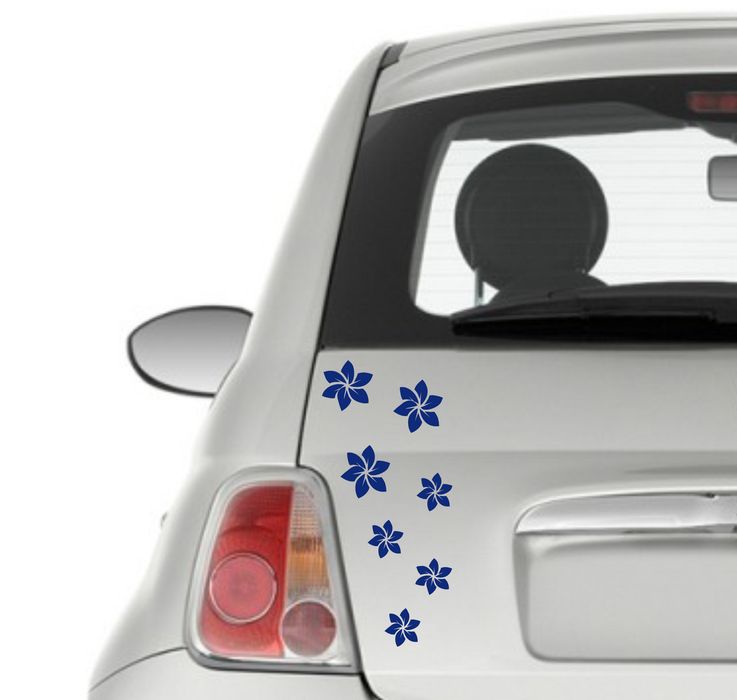 set adesivi decal vinile