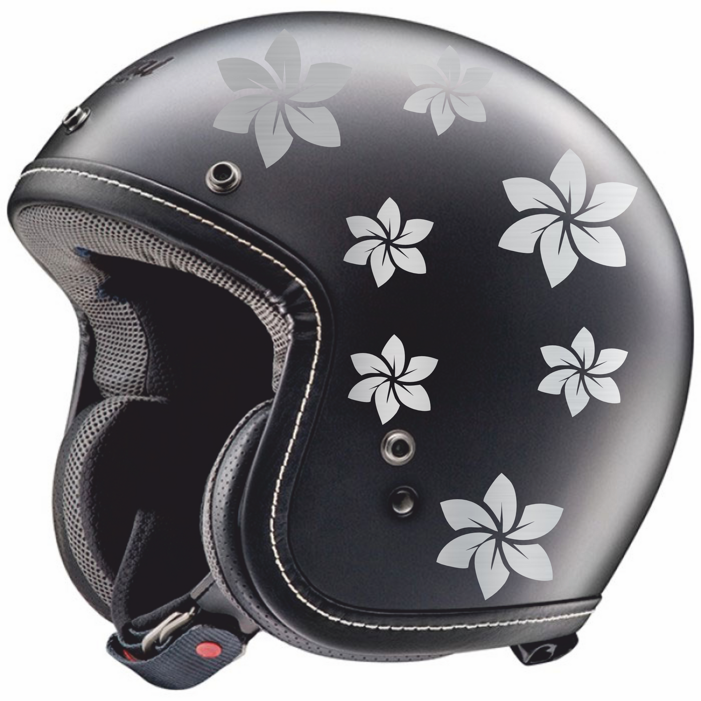 set adesivi decal vinile