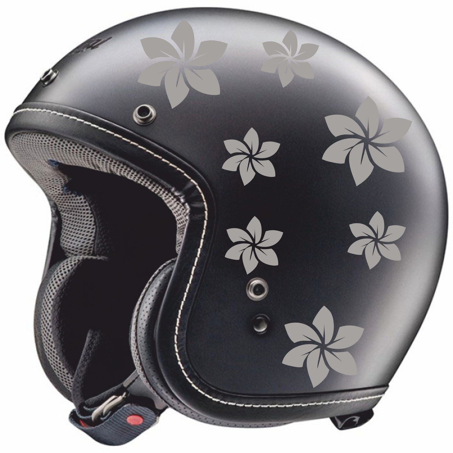 set adesivi decal vinile