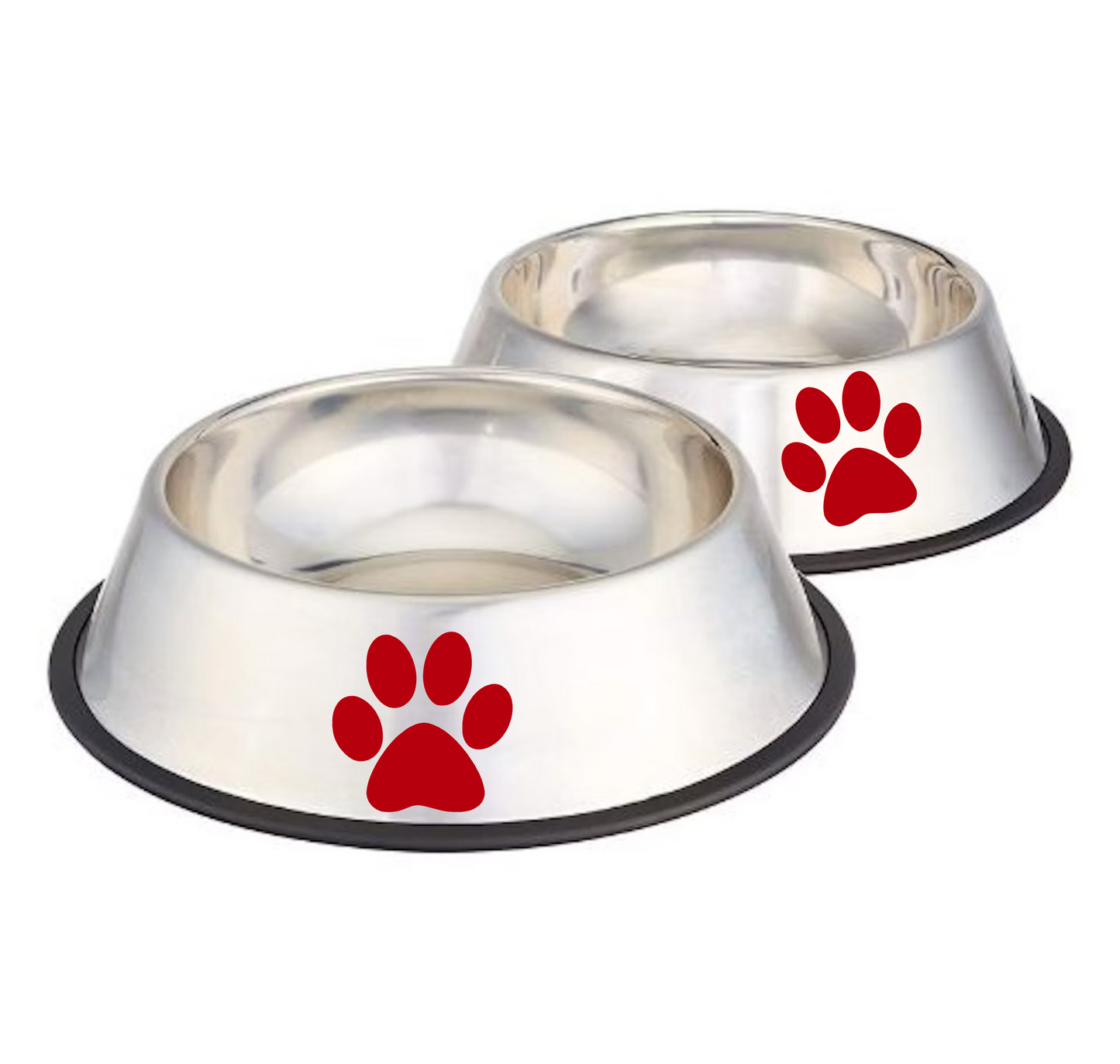 set adesivi decal vinile