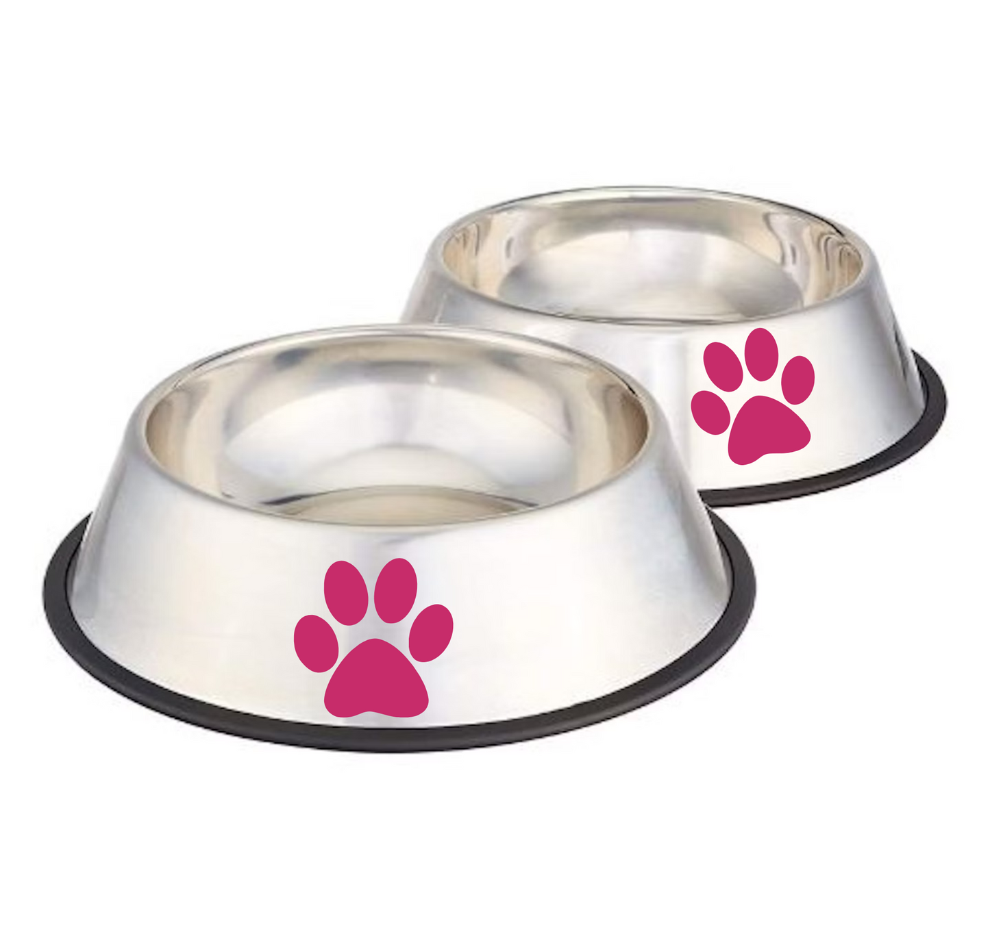 set adesivi decal vinile