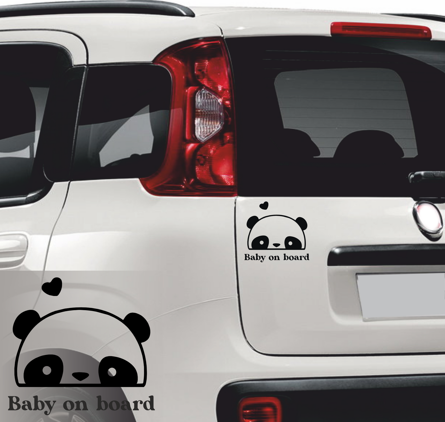 moto adesivi set adesivi decal vinile
