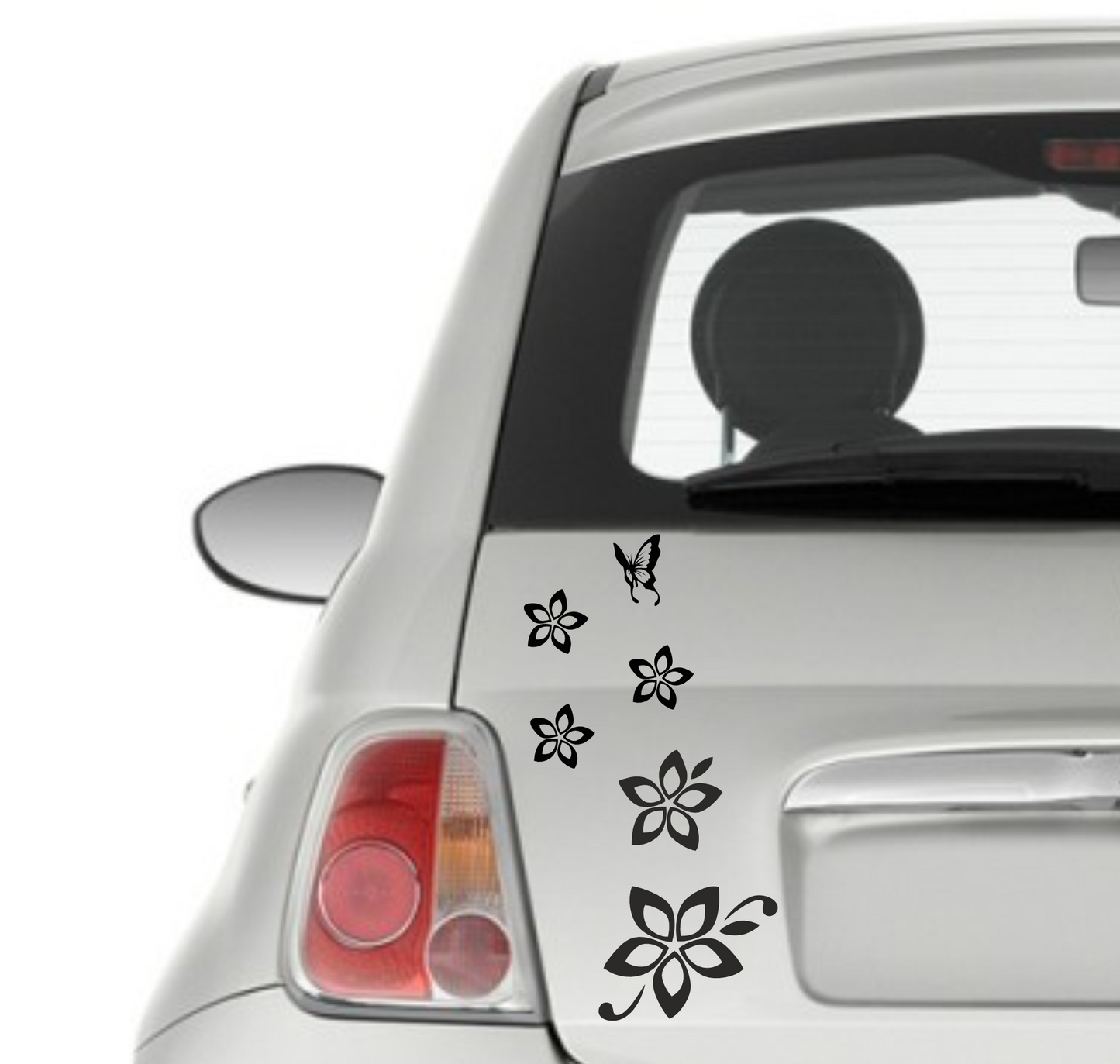 moto adesivi set adesivi decal vinile