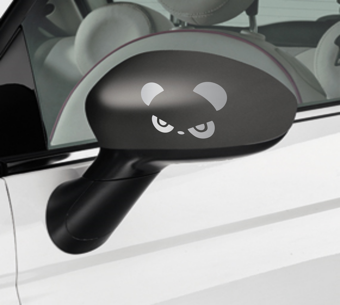 set adesivi decal vinile