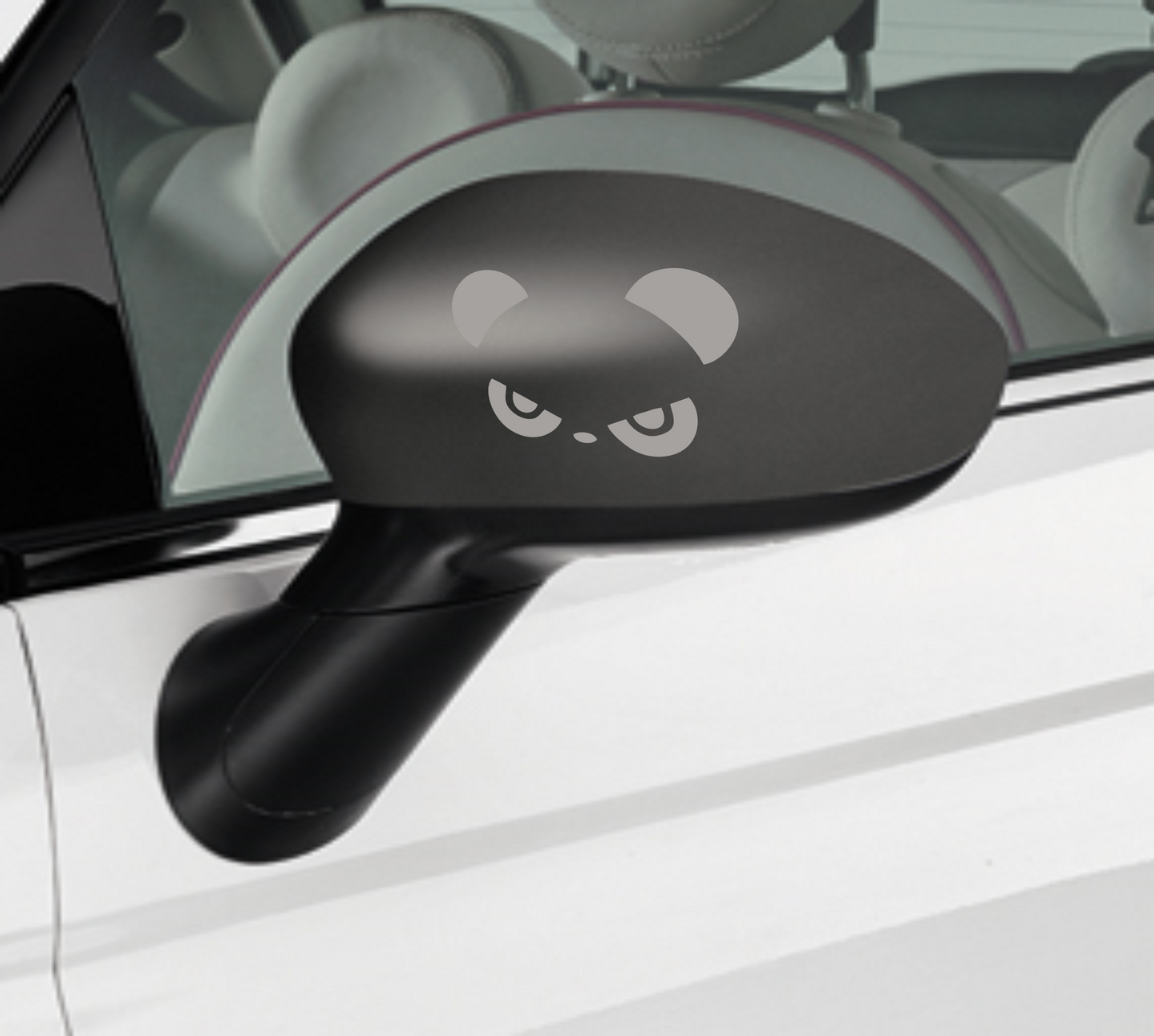 set adesivi decal vinile