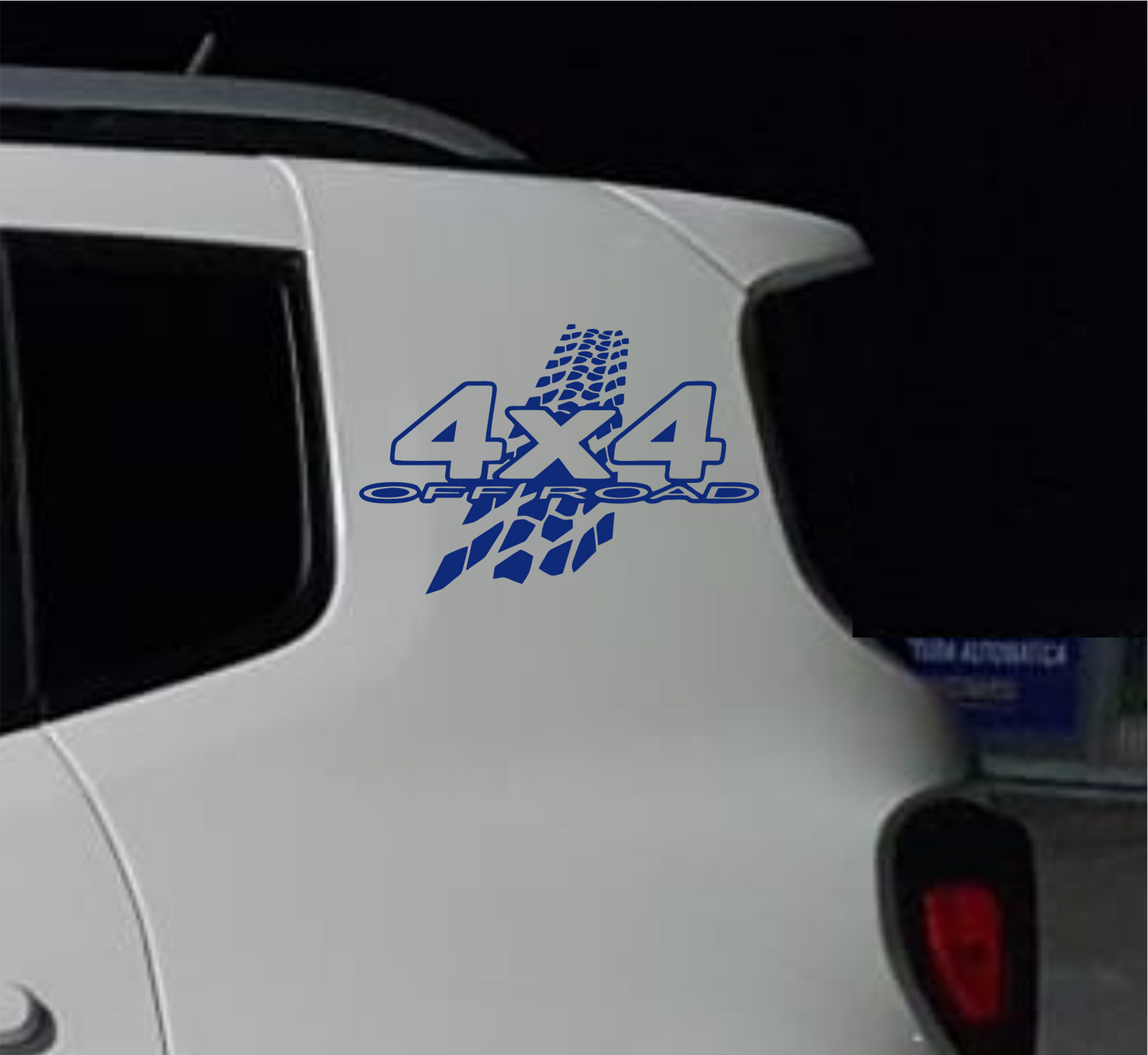set adesivi decal vinile