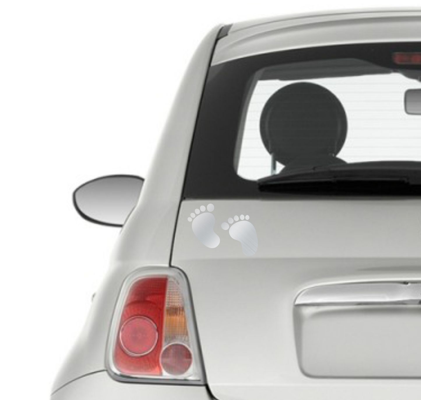 set adesivi decal vinile