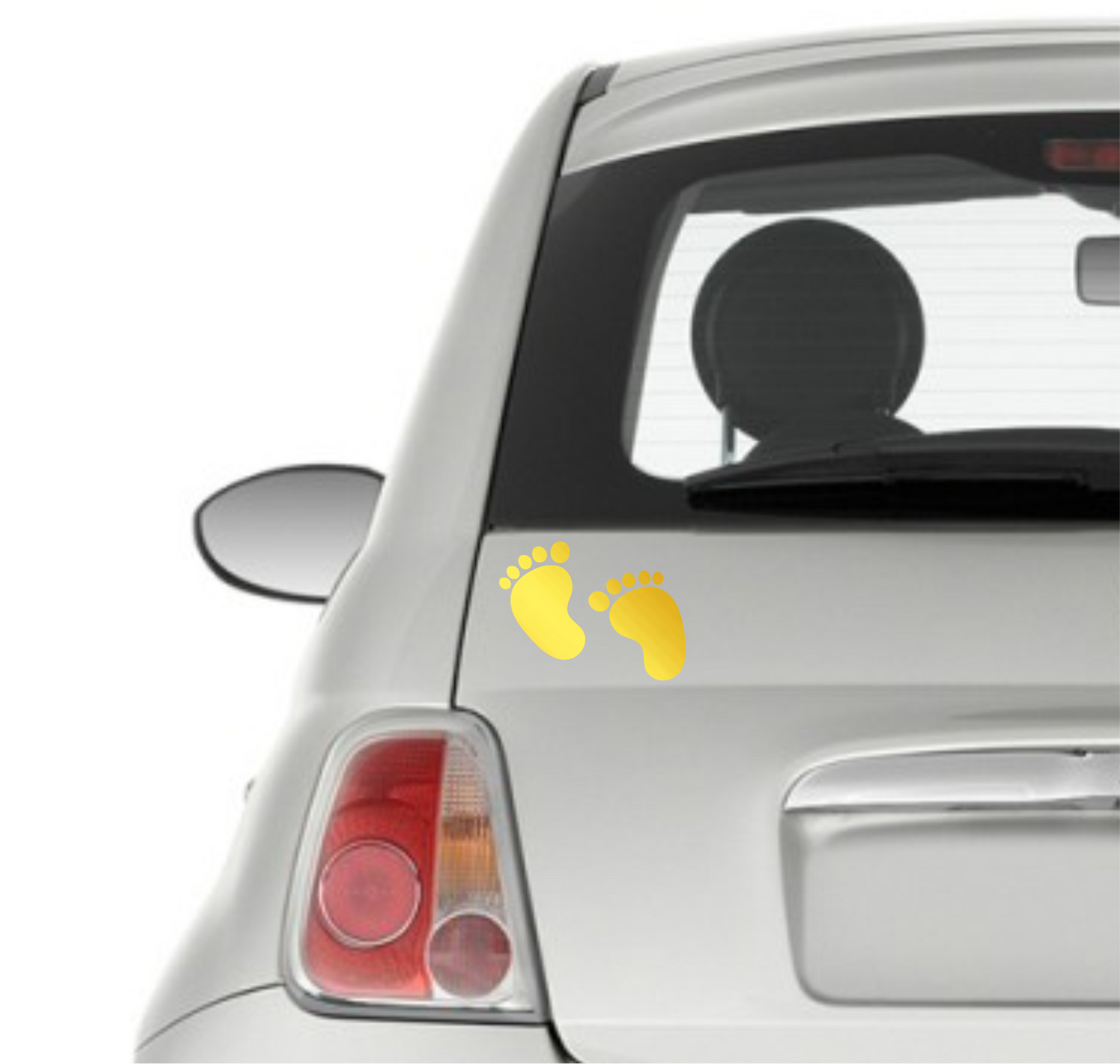 set adesivi decal vinile