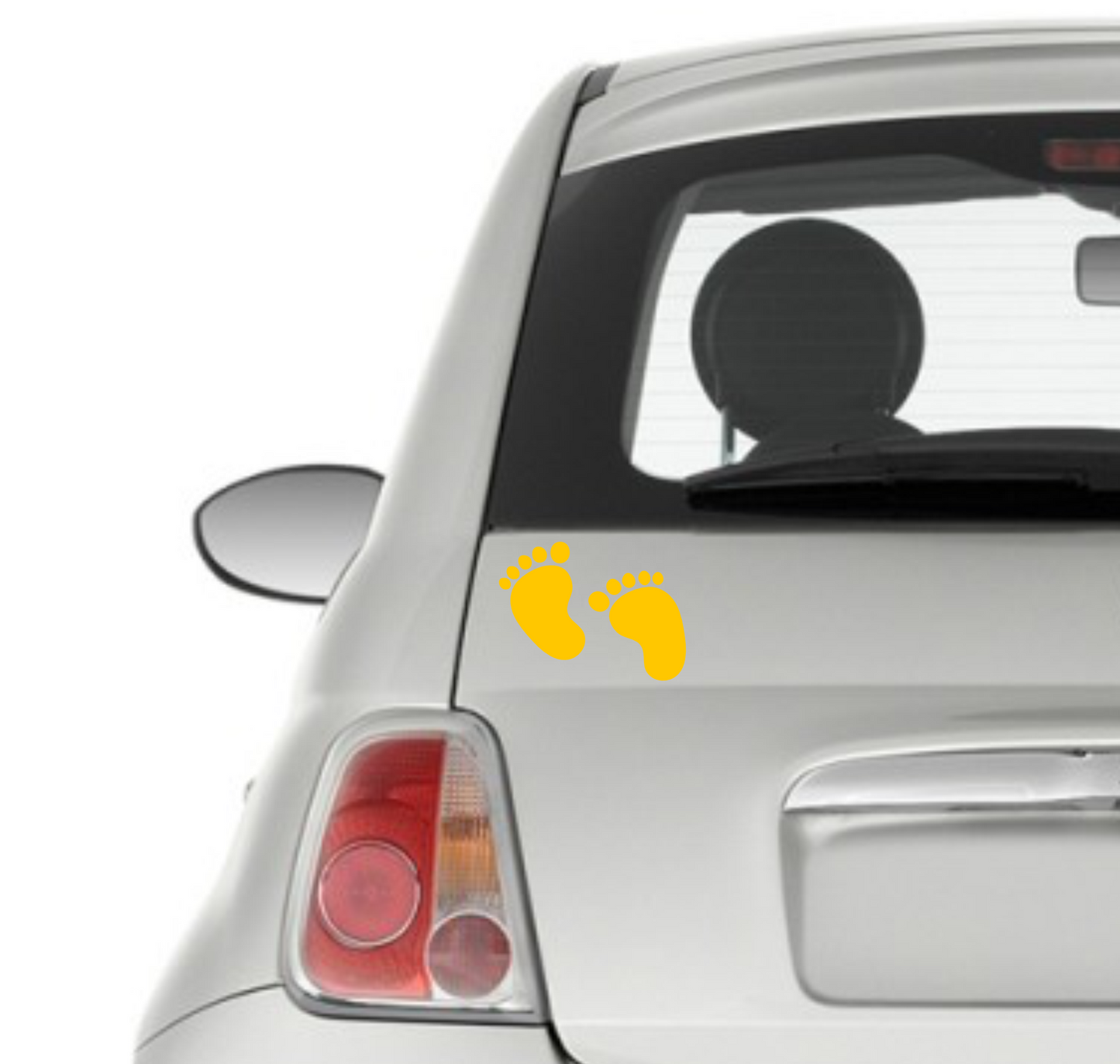 set adesivi decal vinile