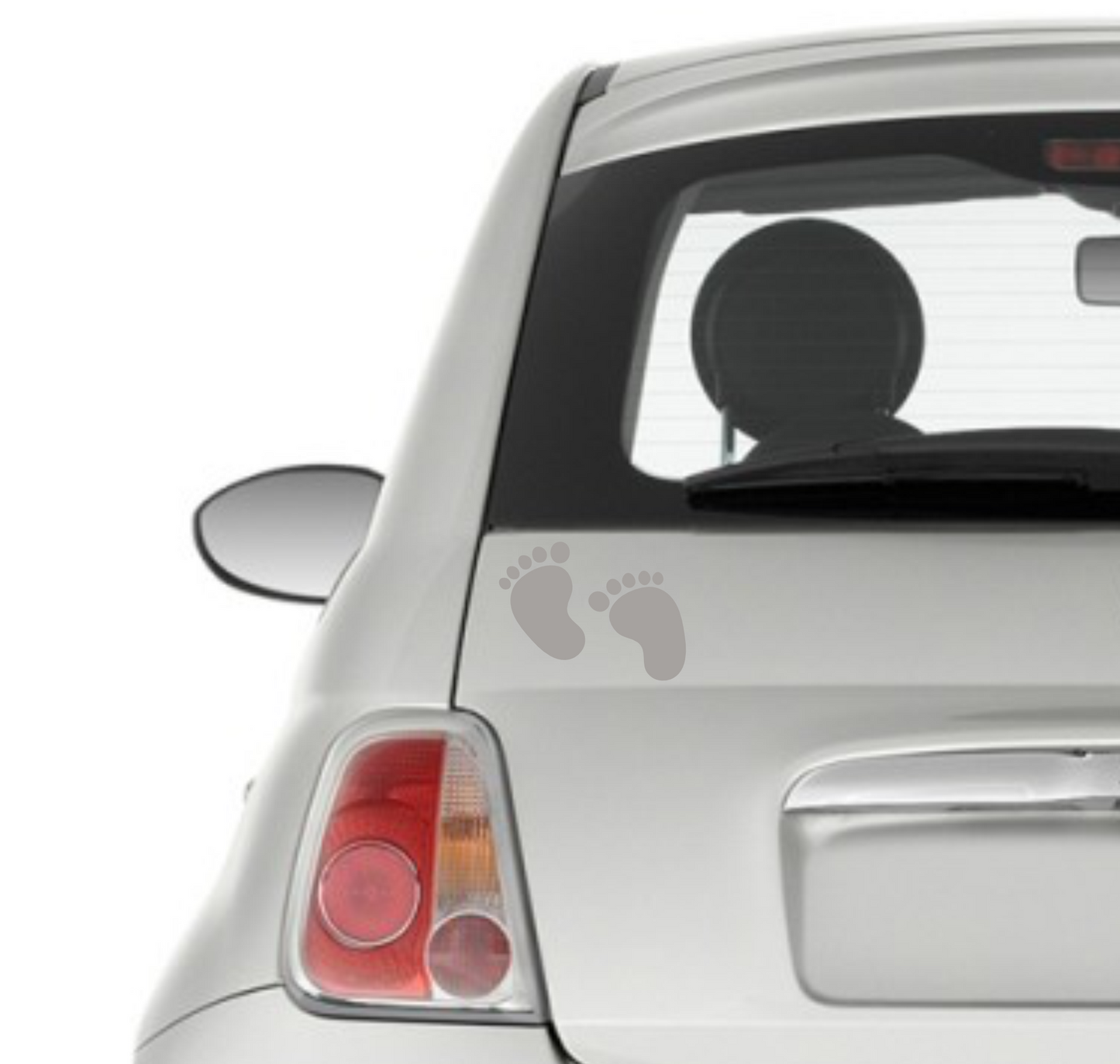 set adesivi decal vinile