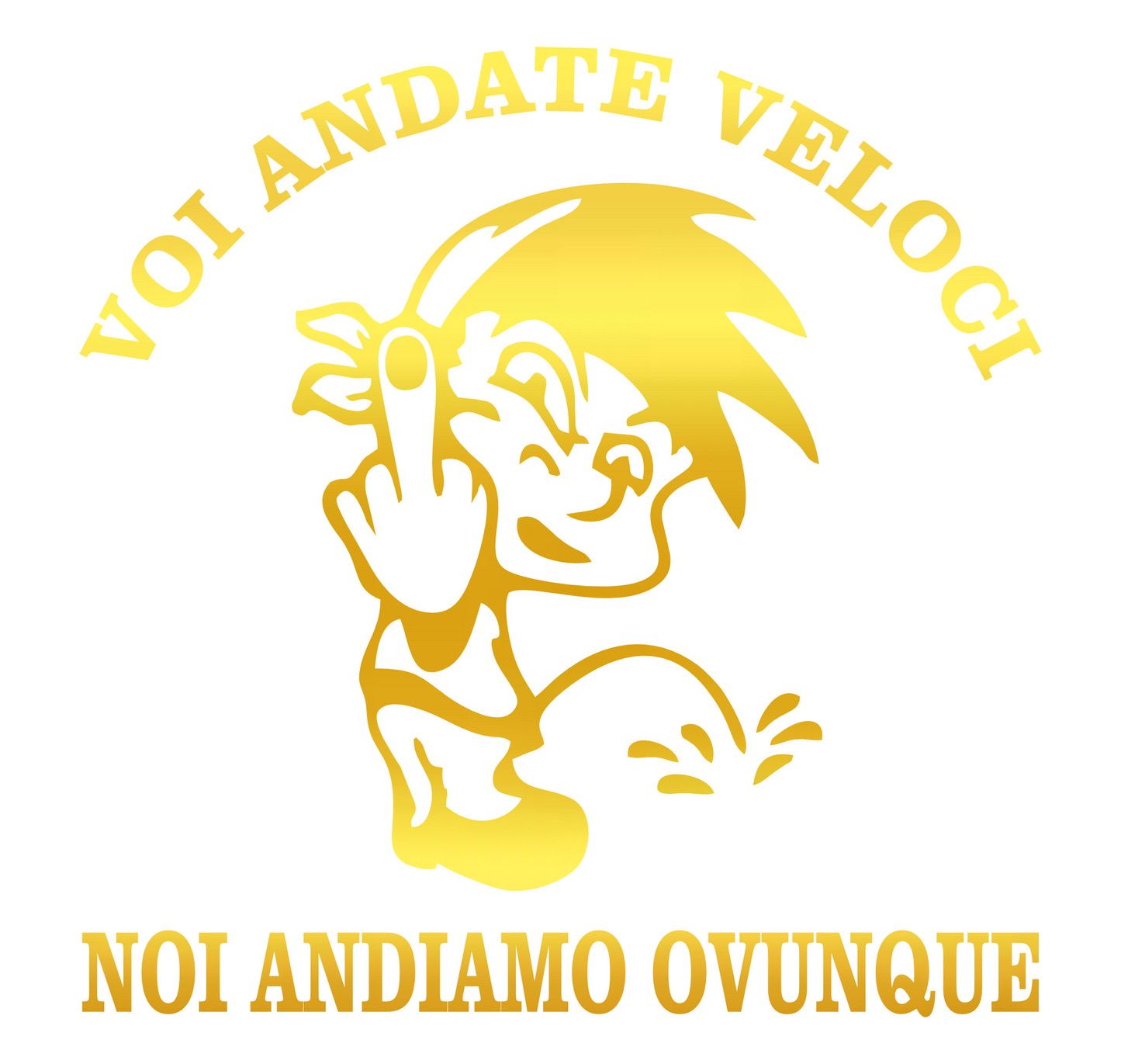 set adesivi decal vinile