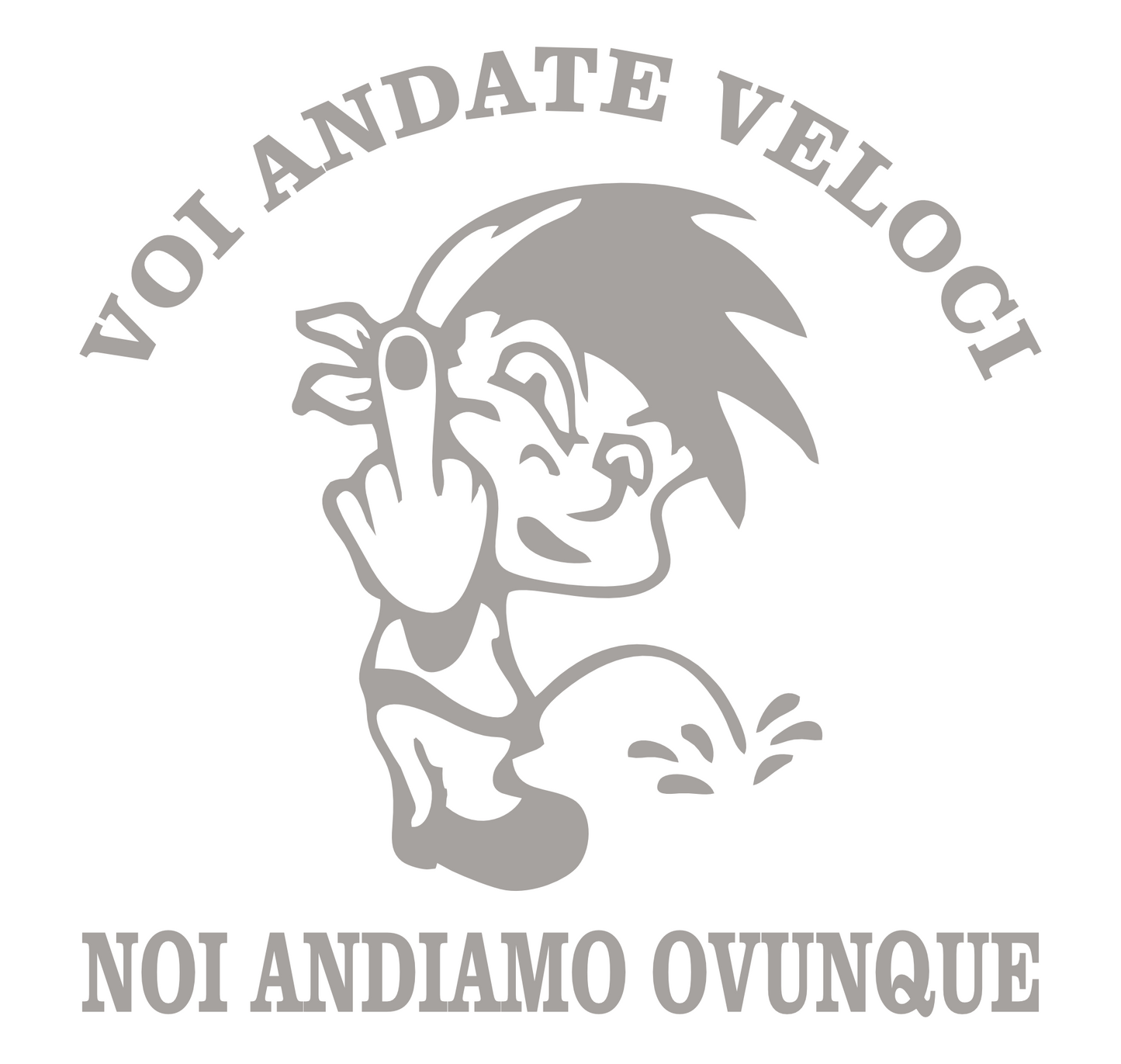 set adesivi decal vinile