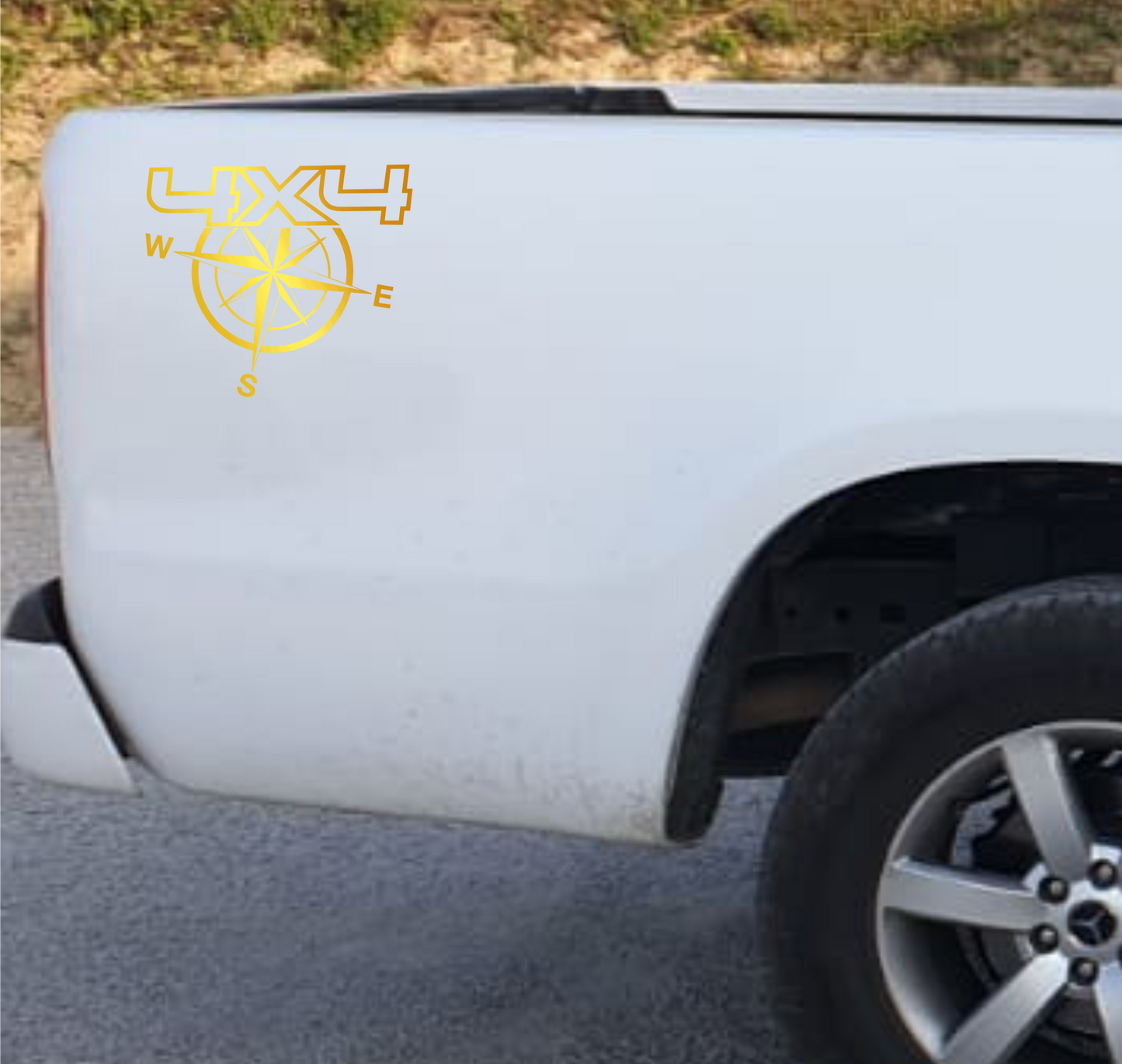 set adesivi decal vinile