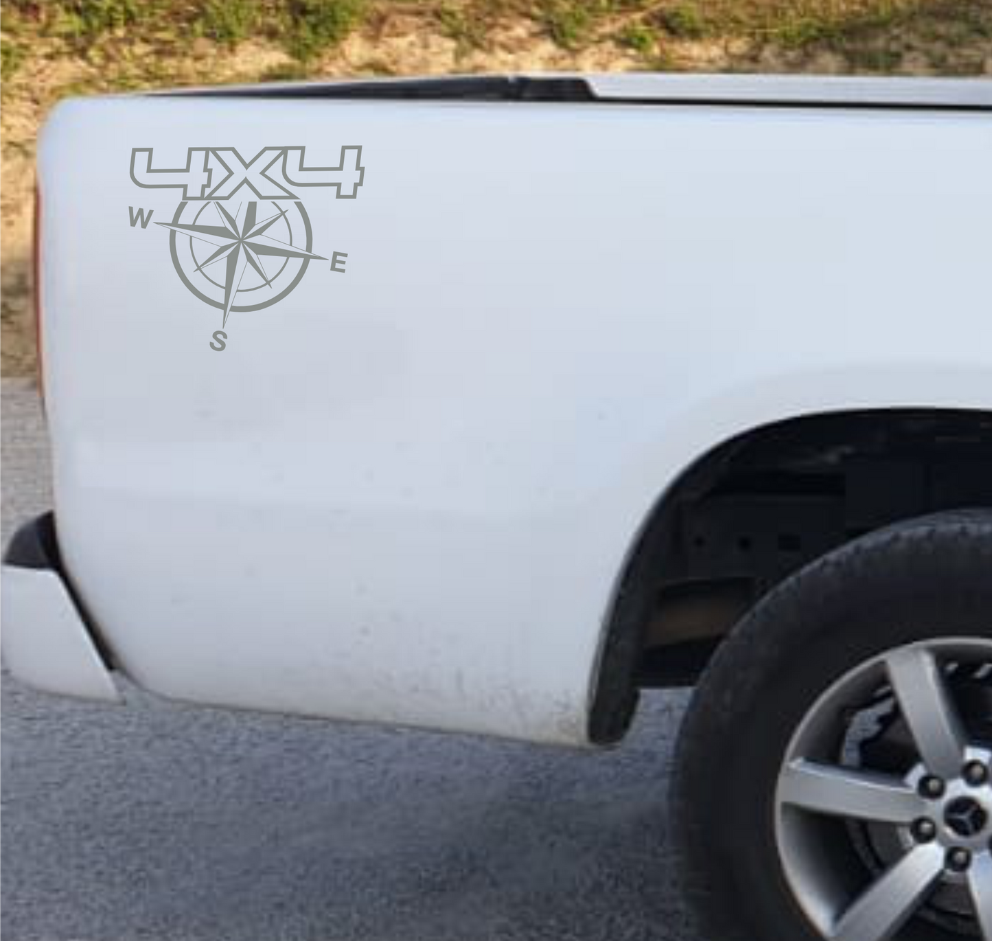 set adesivi decal vinile