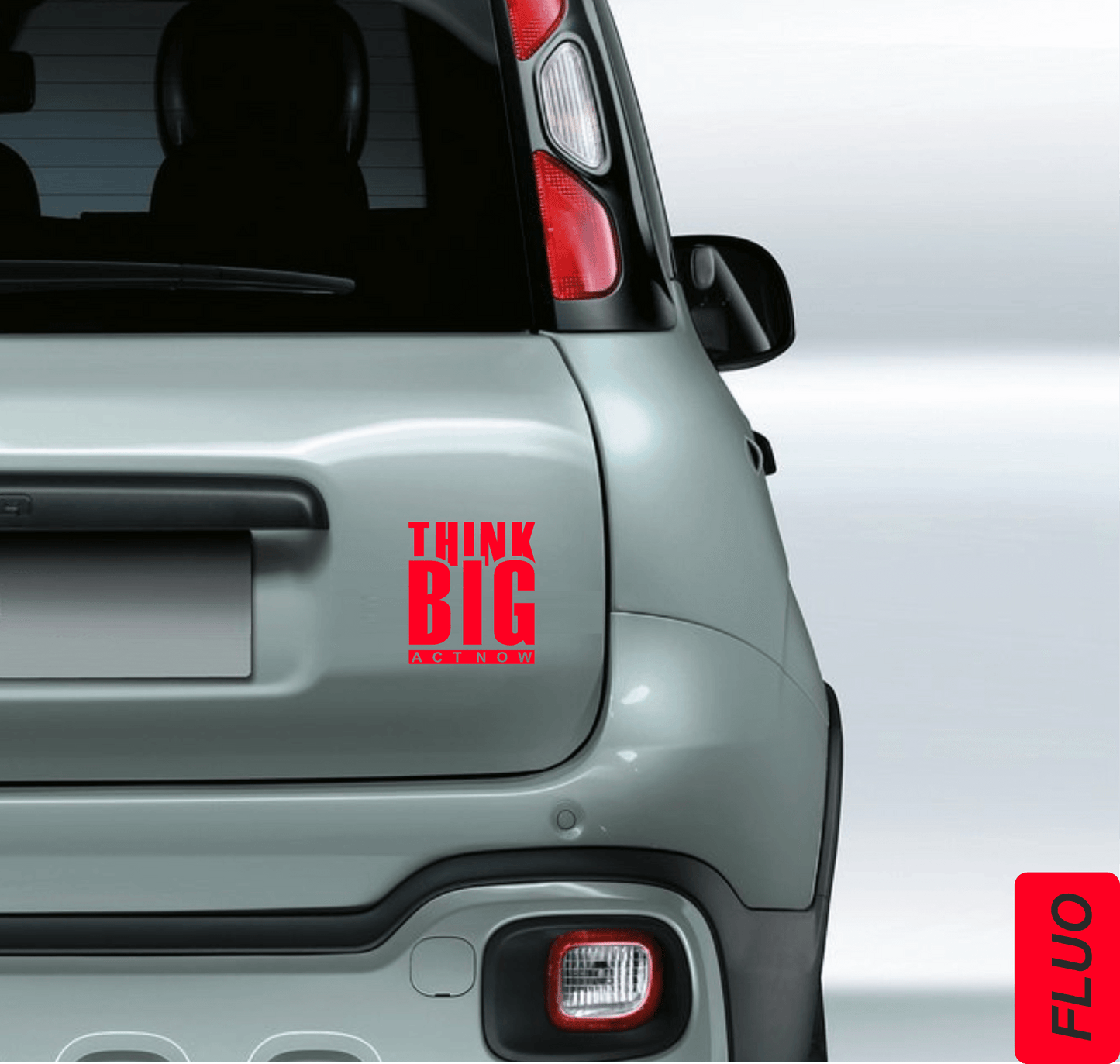 set adesivi decal vinile