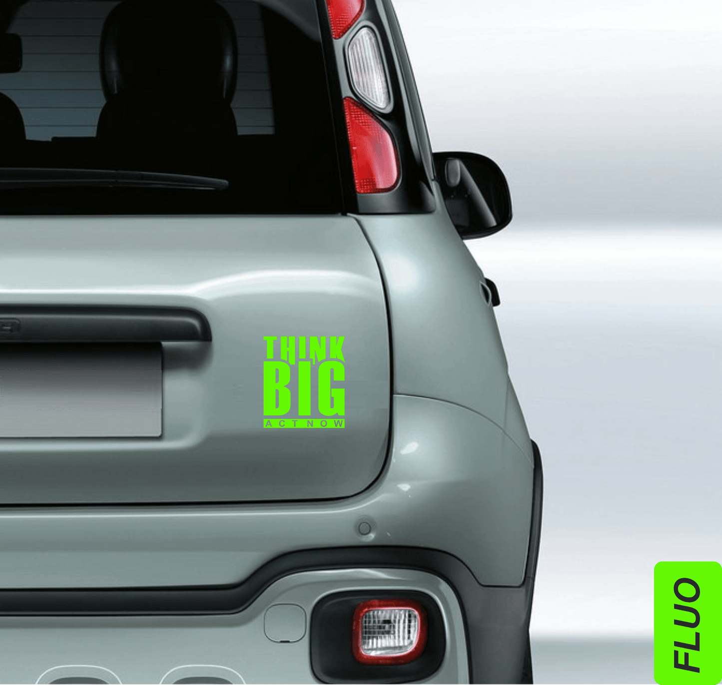 set adesivi decal vinile