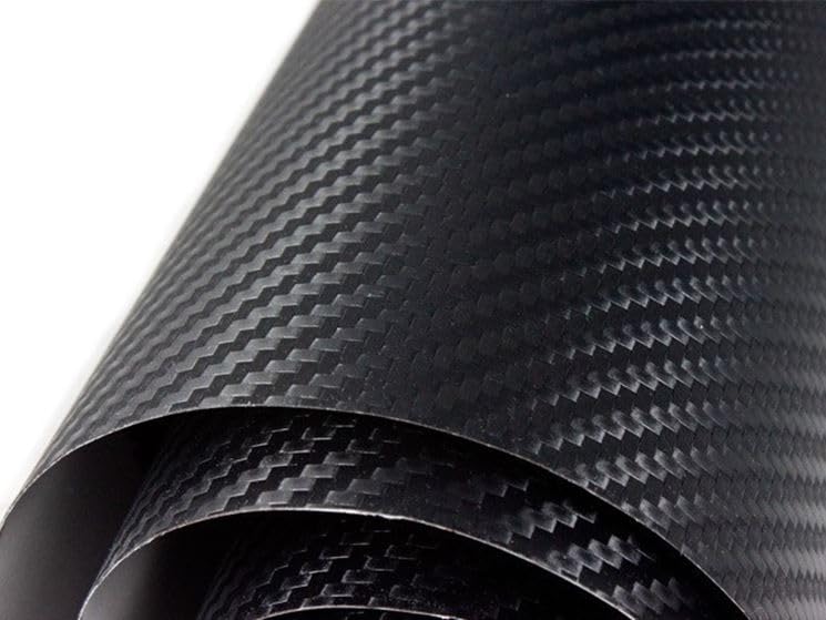 DualColorStampe Adesivo protezione tappo serbatoio compatibile con DUCATI Monster 620 (2001-2006) carbonio moto M0208