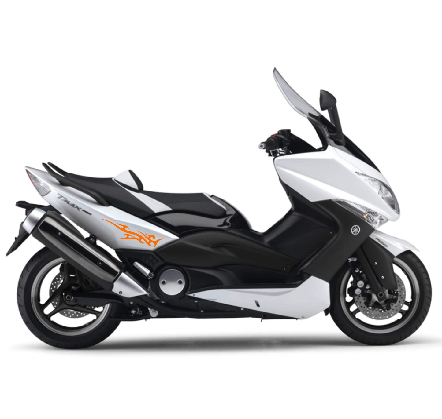 moto adesivi set adesivi decal vinile