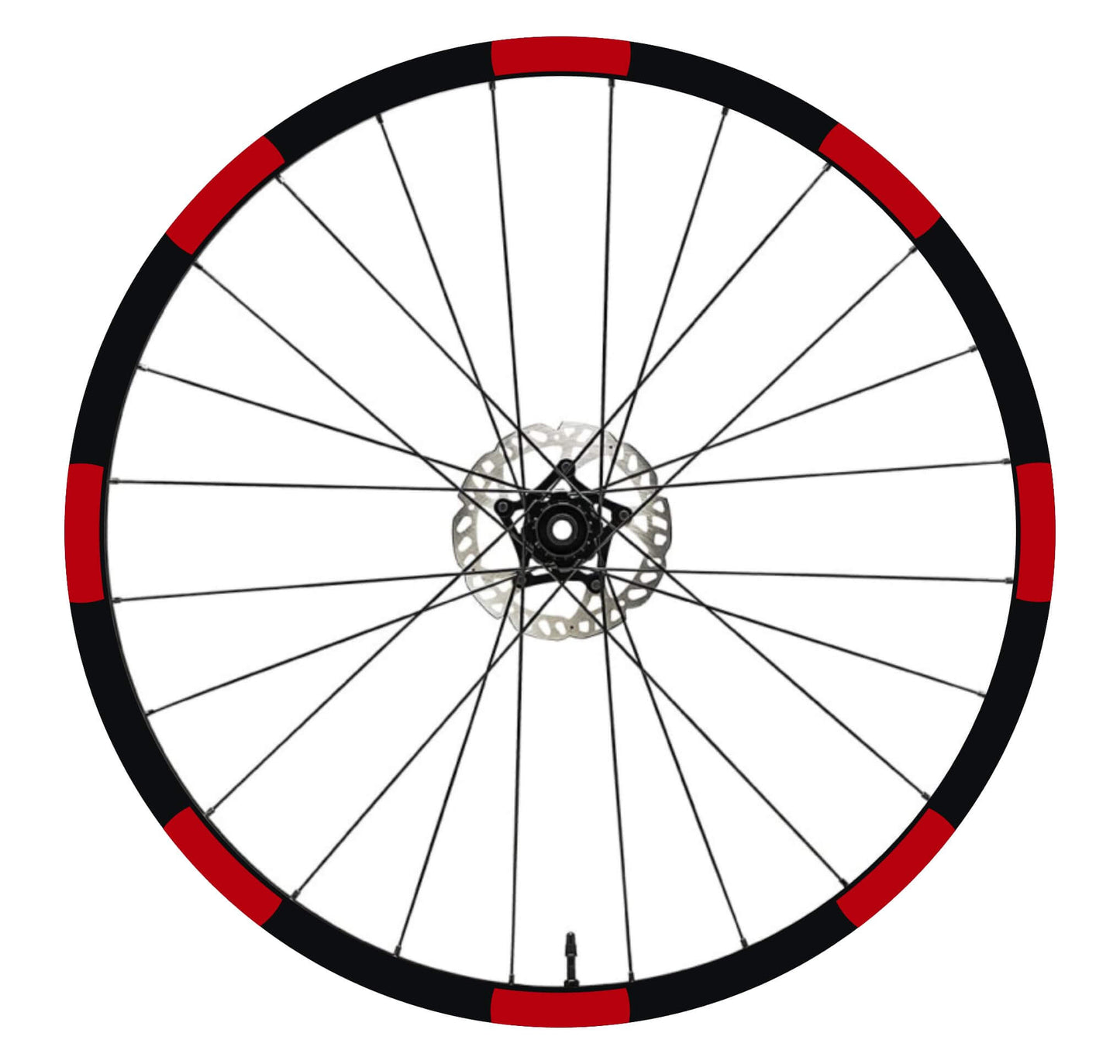 set adesivi decal vinile
