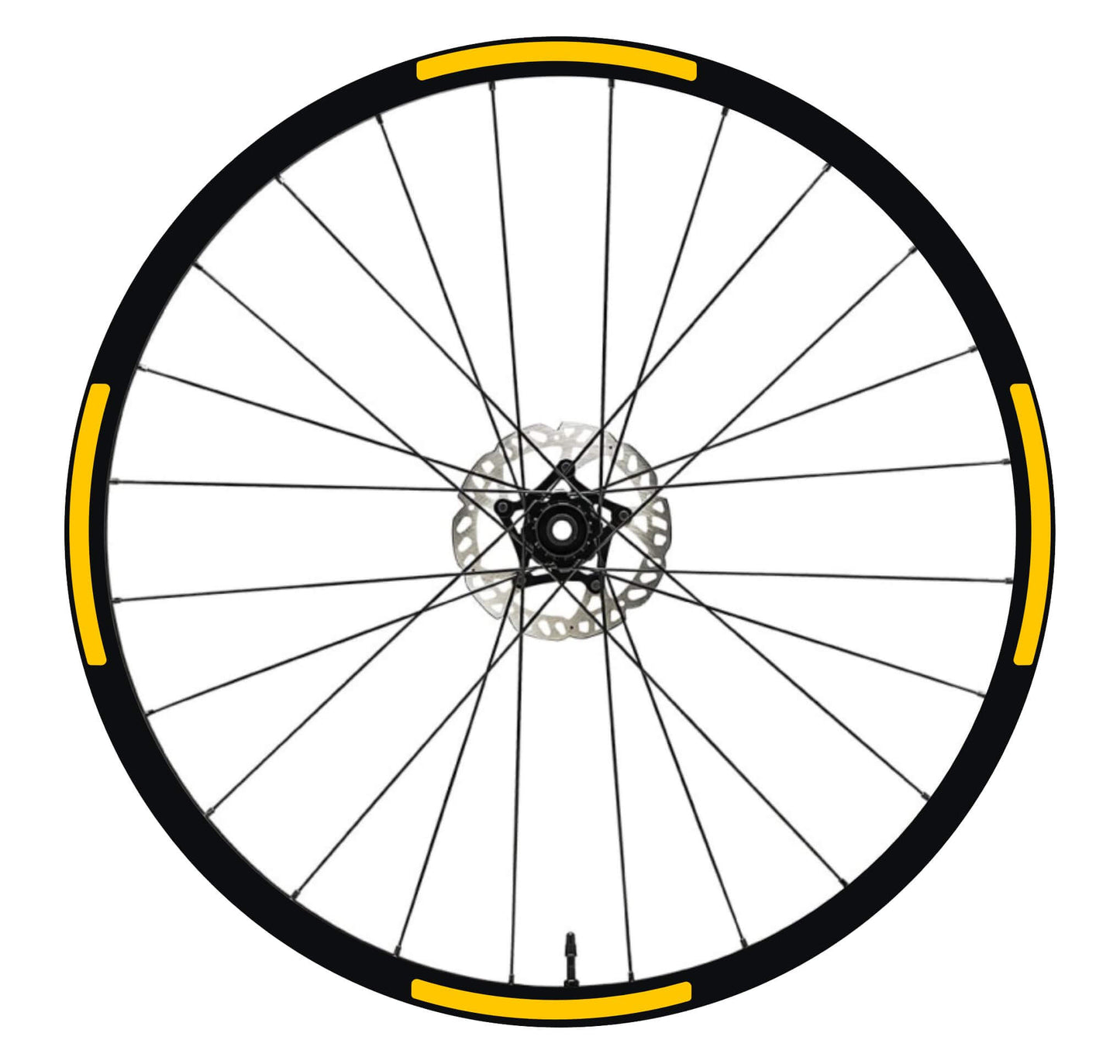 set adesivi decal vinile