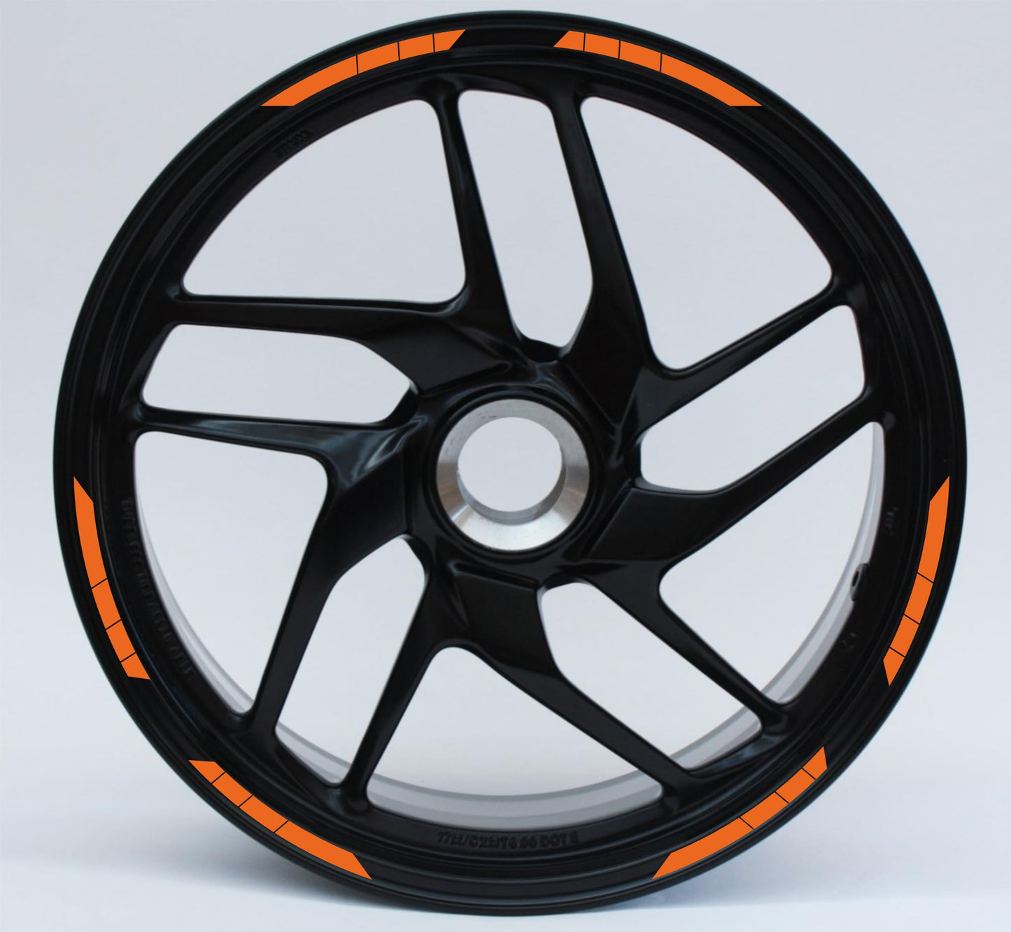 set adesivi decal vinile