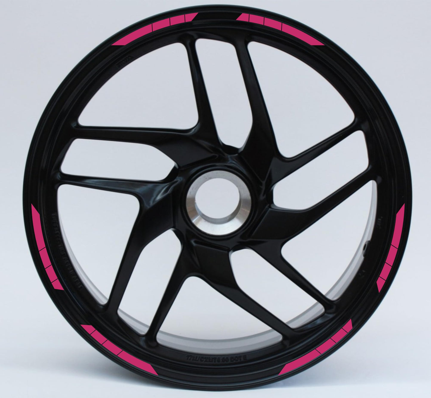 set adesivi decal vinile