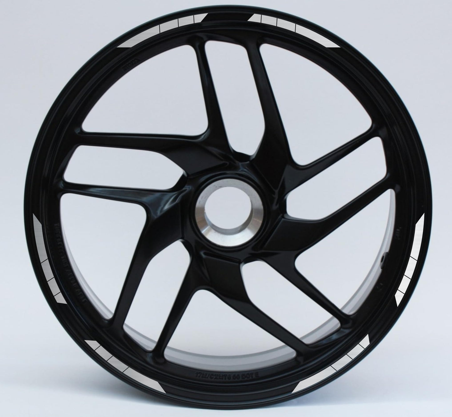 set adesivi decal vinile