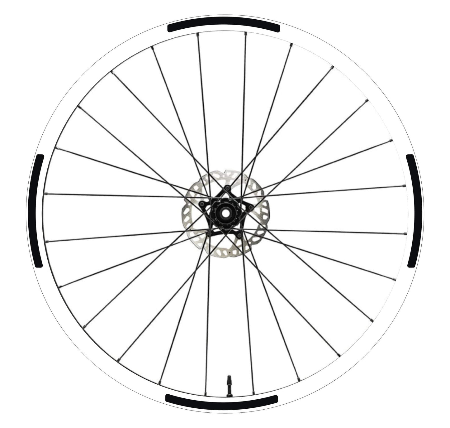 set adesivi decal vinile