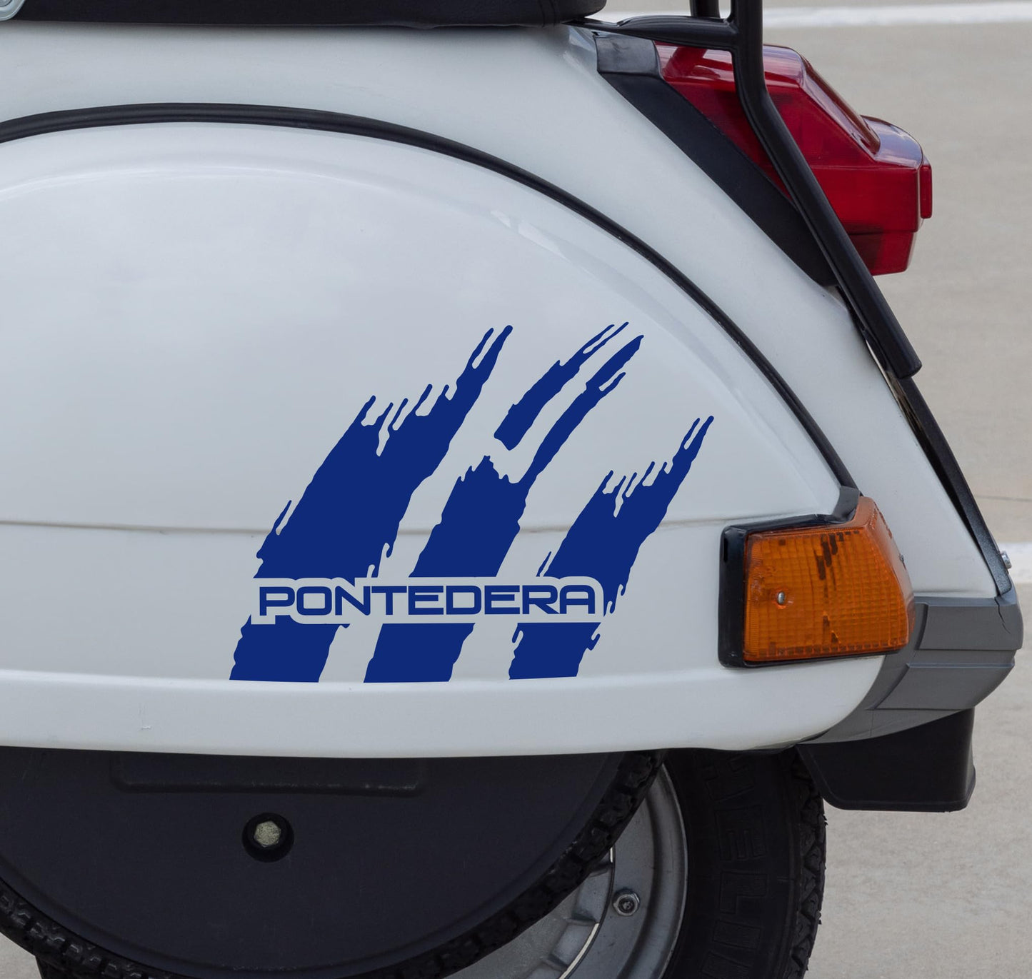 set adesivi decal vinile
