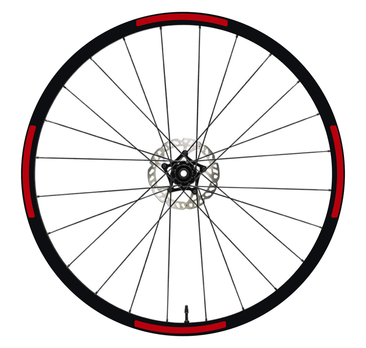 set adesivi decal vinile