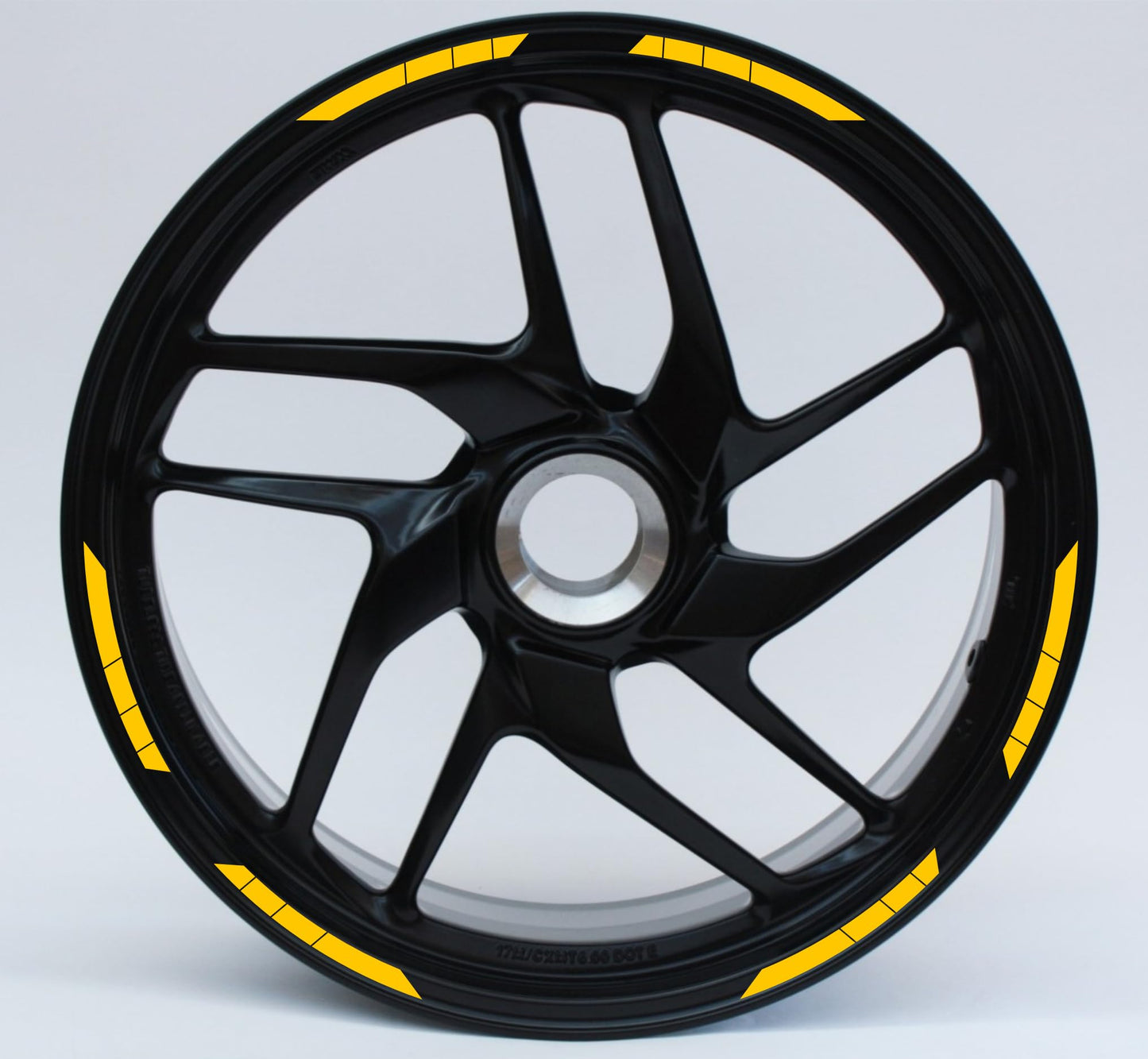 set adesivi decal vinile