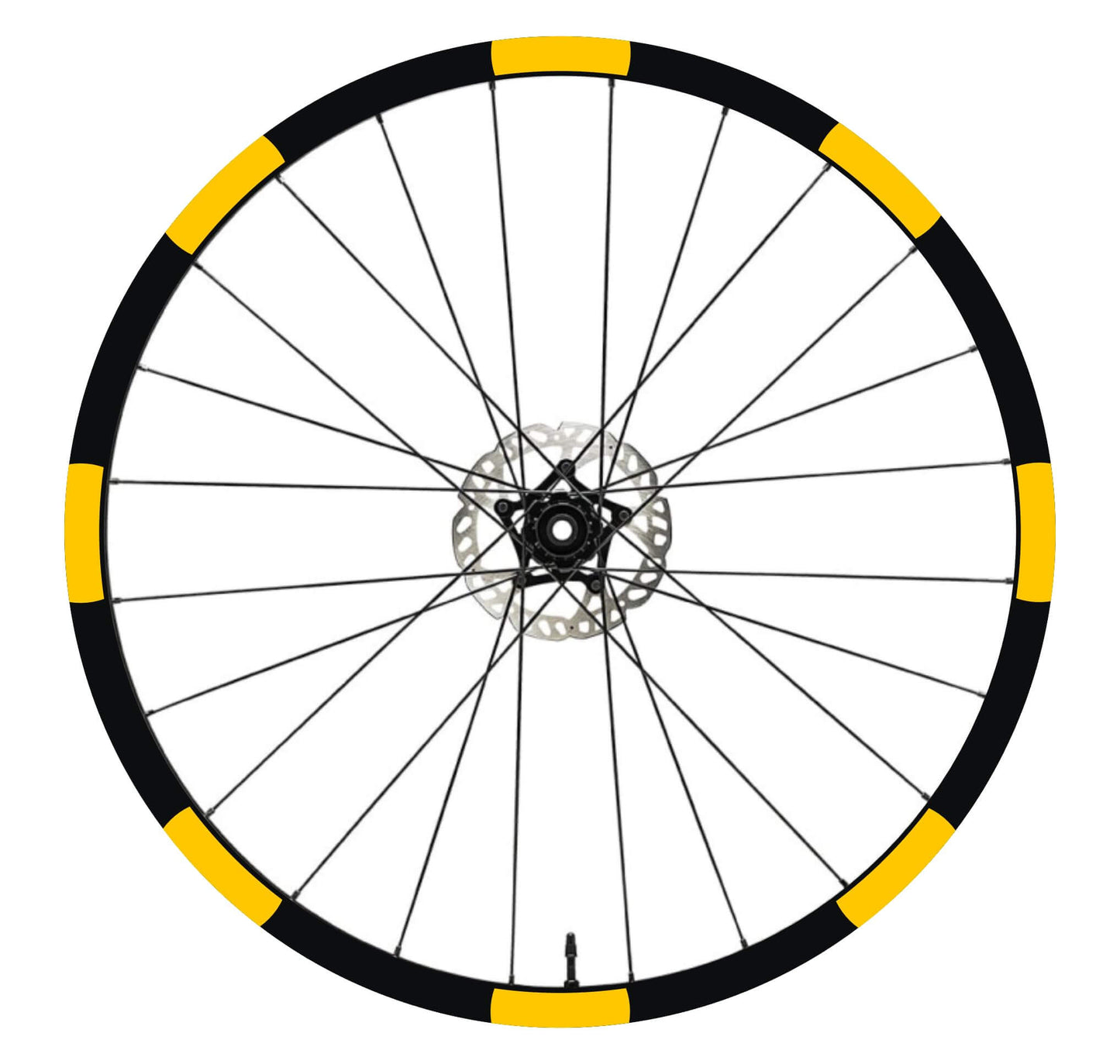 set adesivi decal vinile