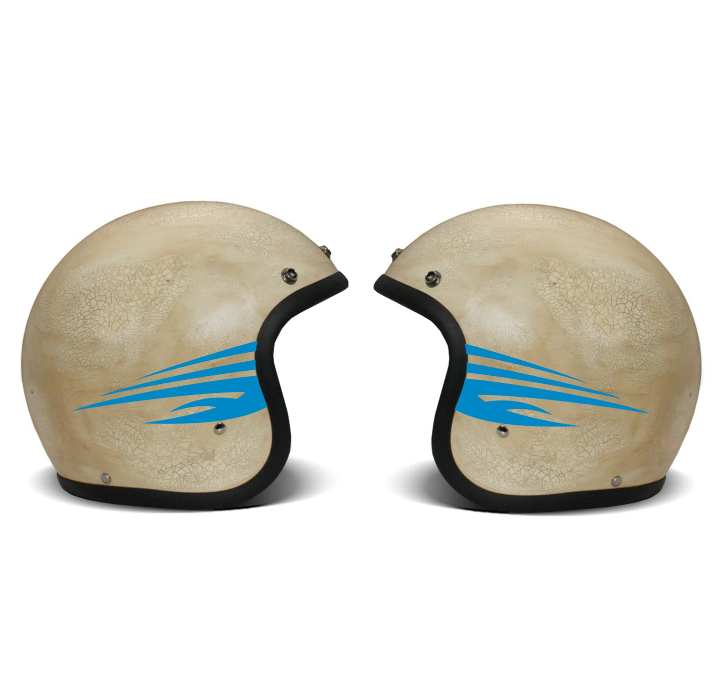 set adesivi decal vinile