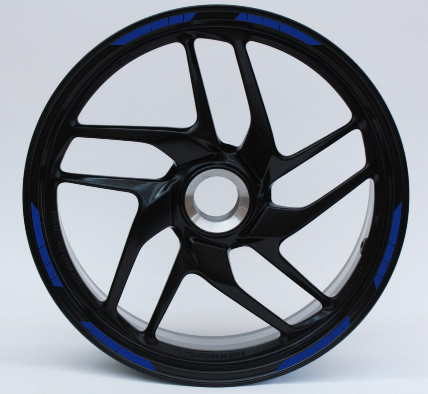 set adesivi decal vinile