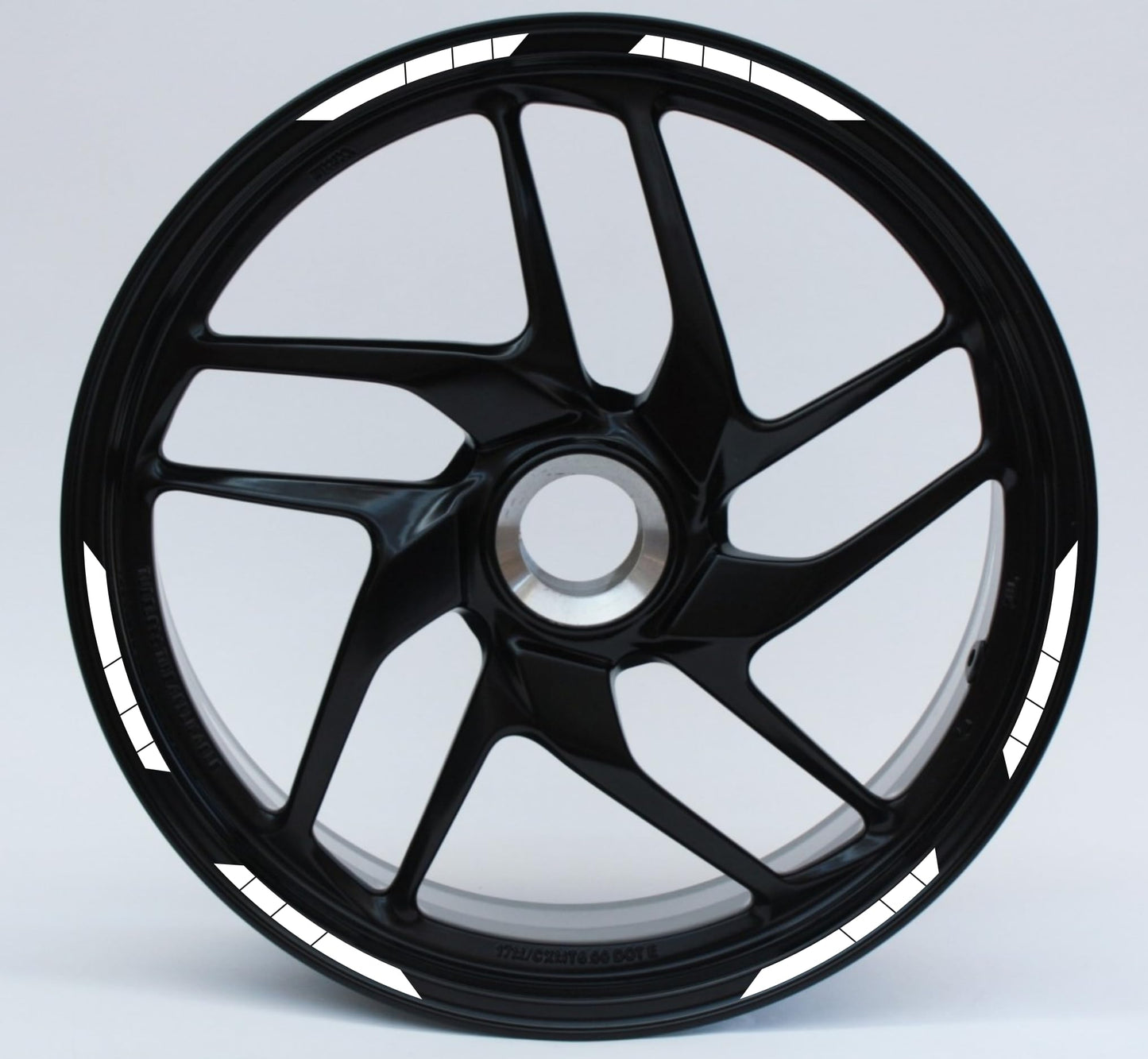 set adesivi decal vinile