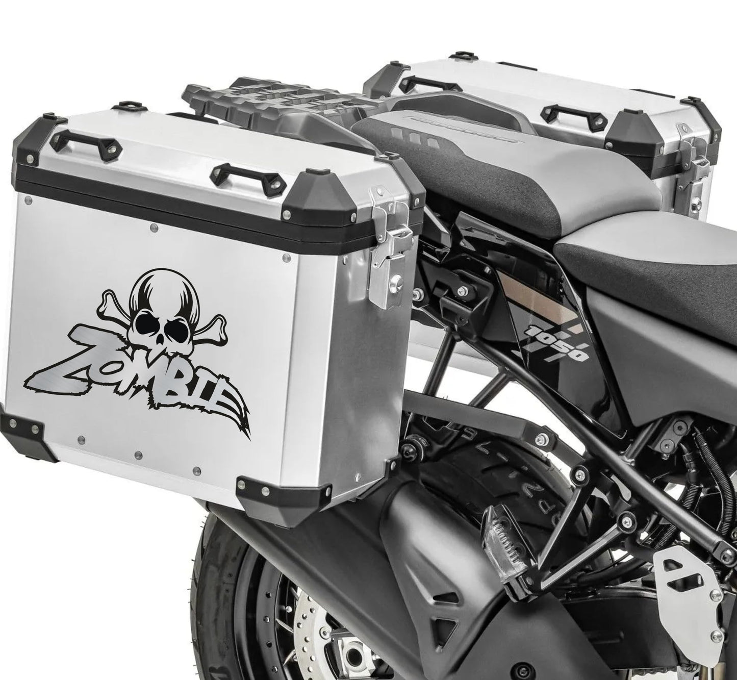 set adesivi decal vinile