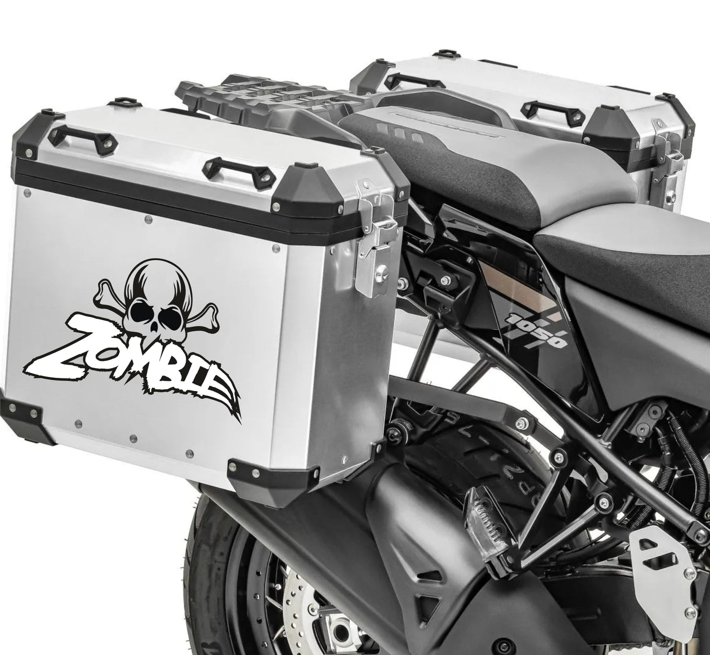 set adesivi decal vinile