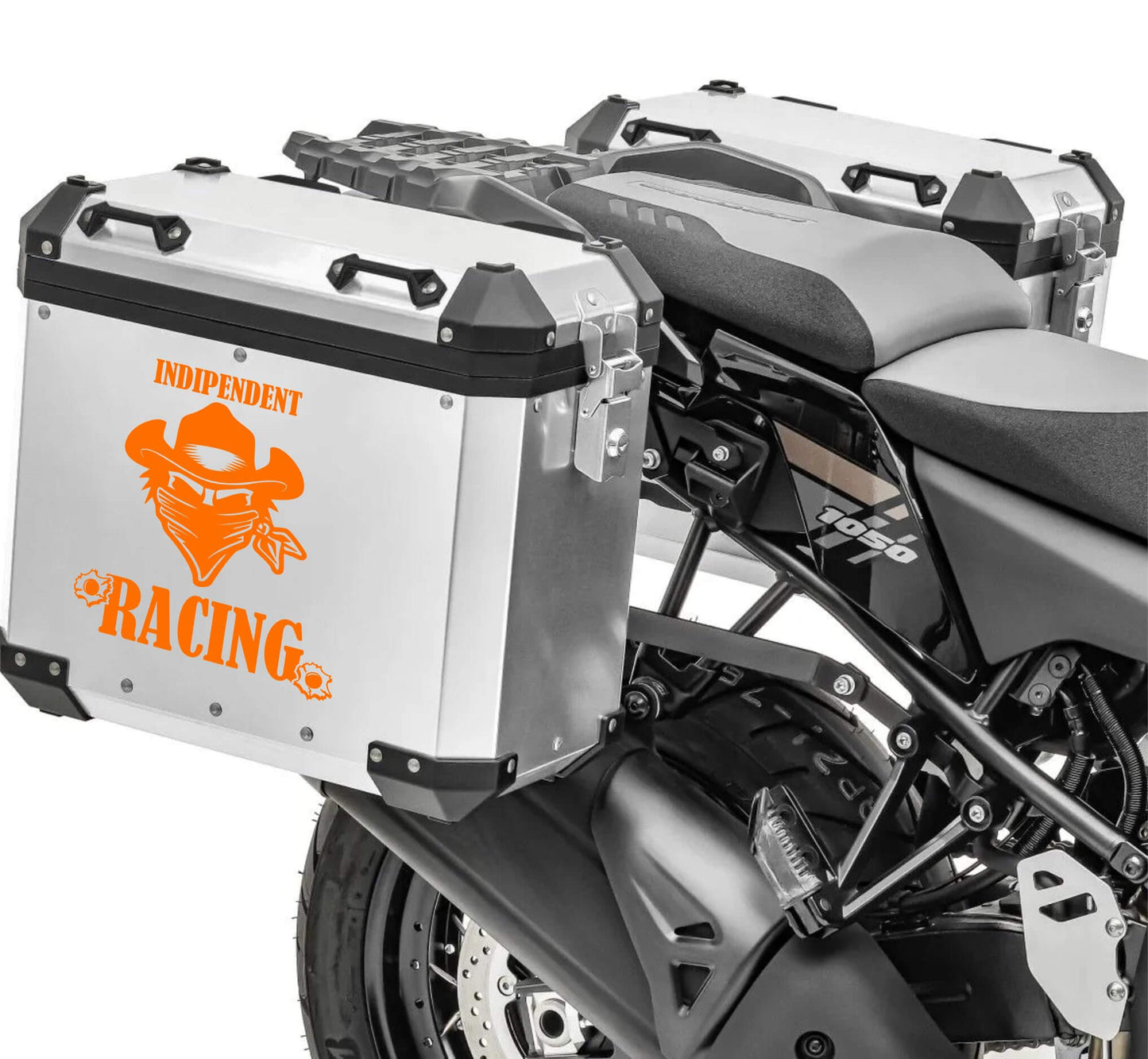 moto adesivi set adesivi decal vinile