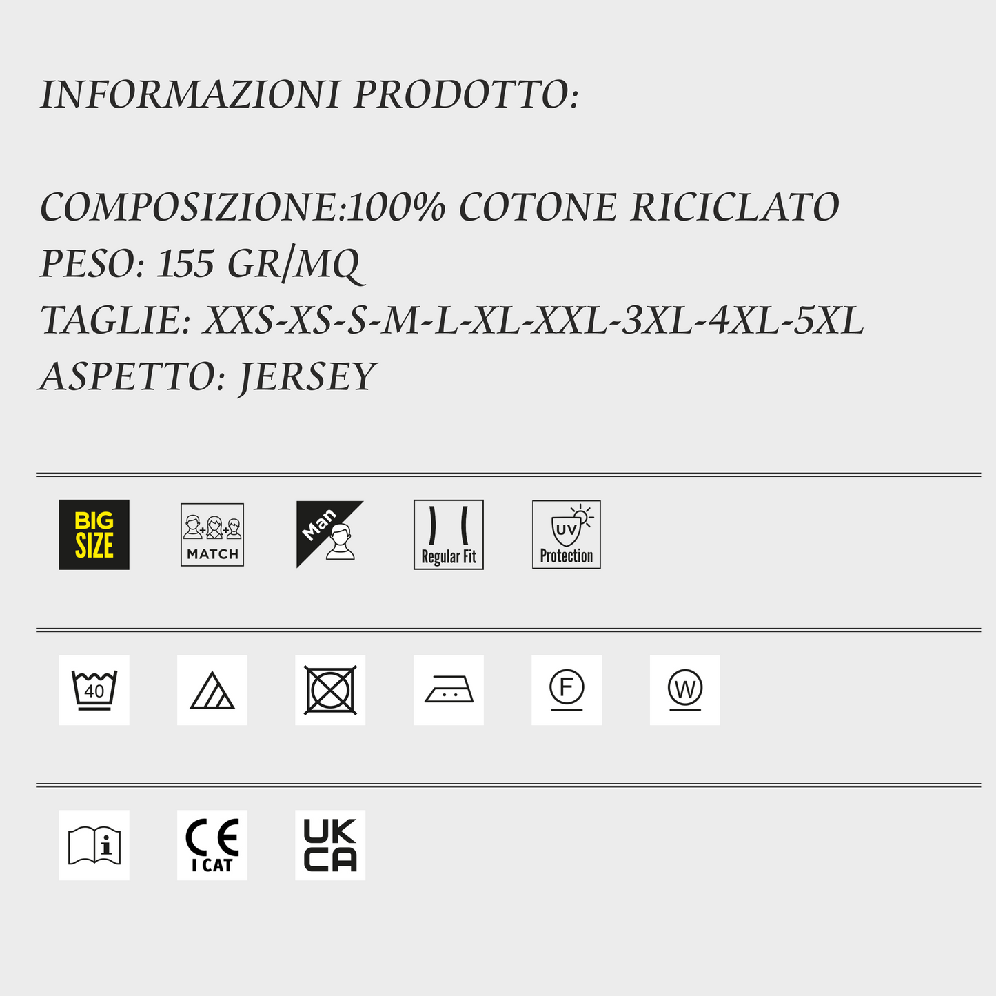 set adesivi decal vinile