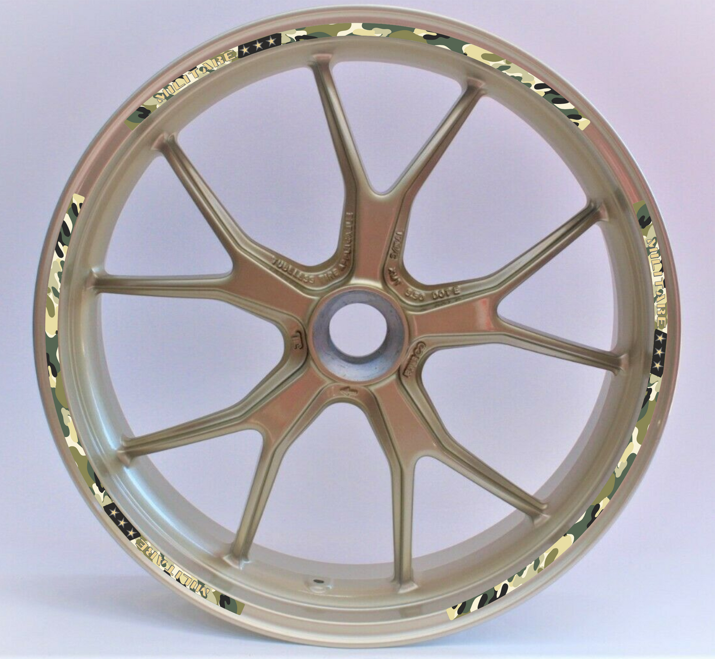 set adesivi decal vinile