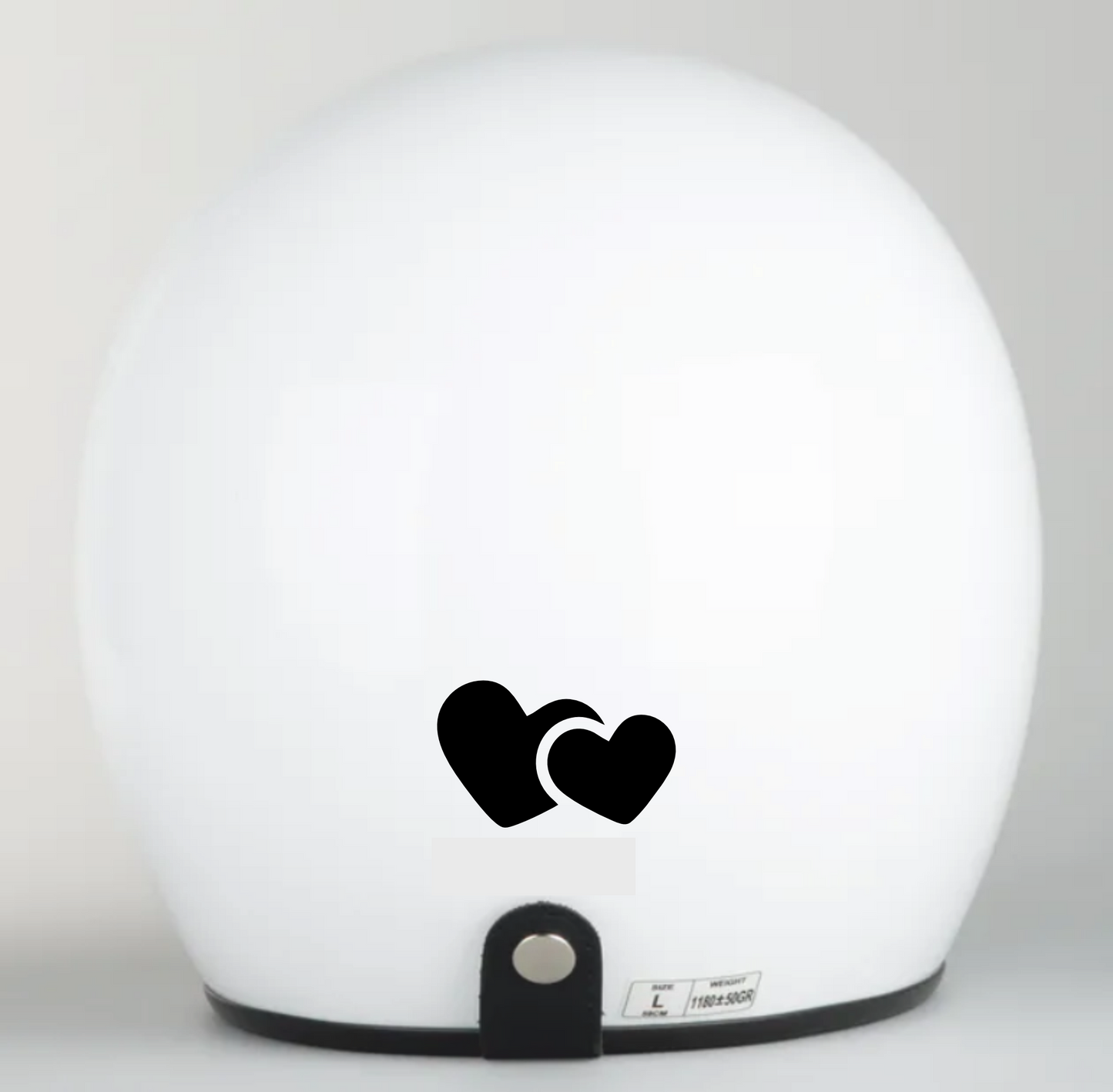 set adesivi decal vinile