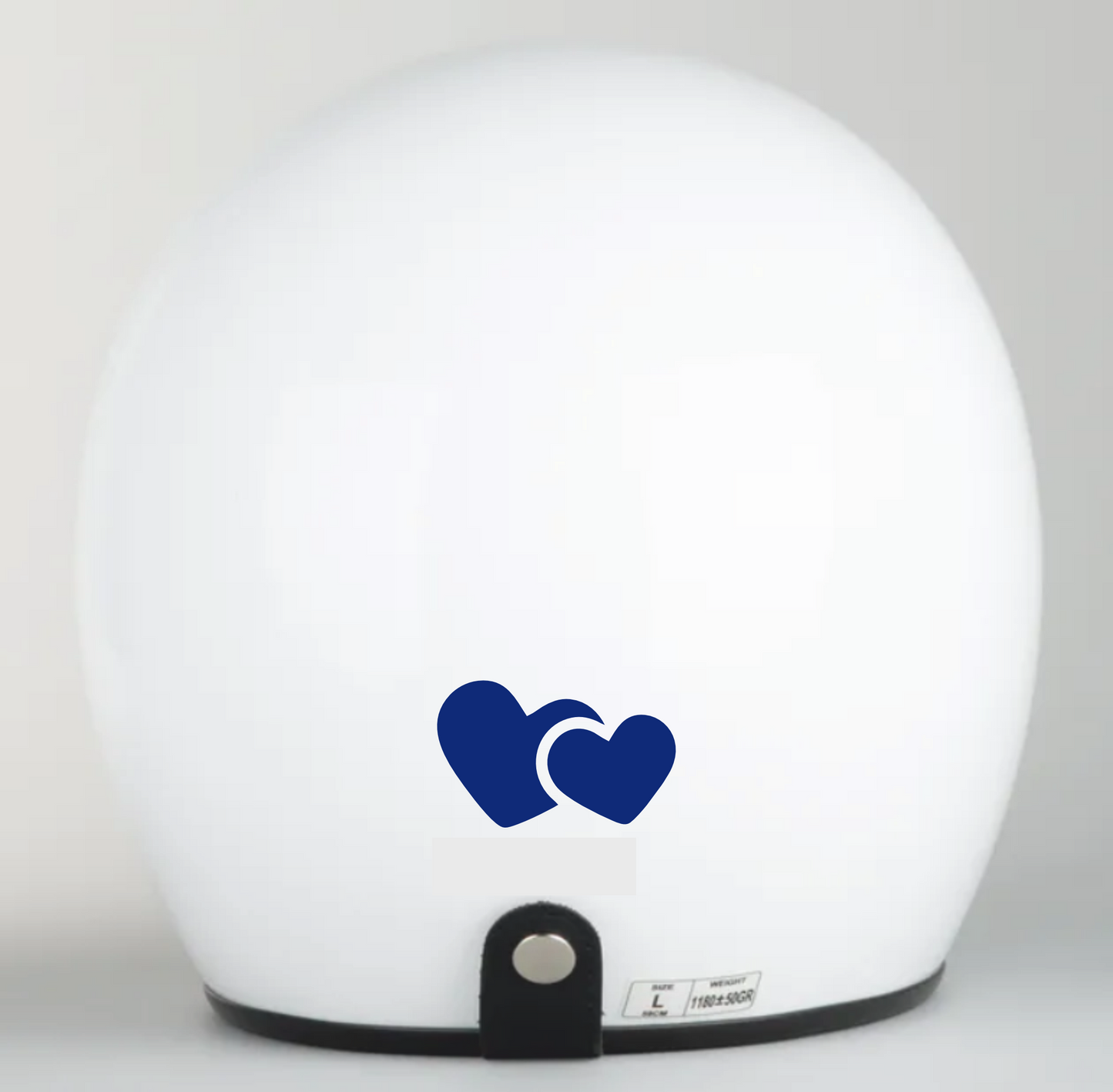 set adesivi decal vinile