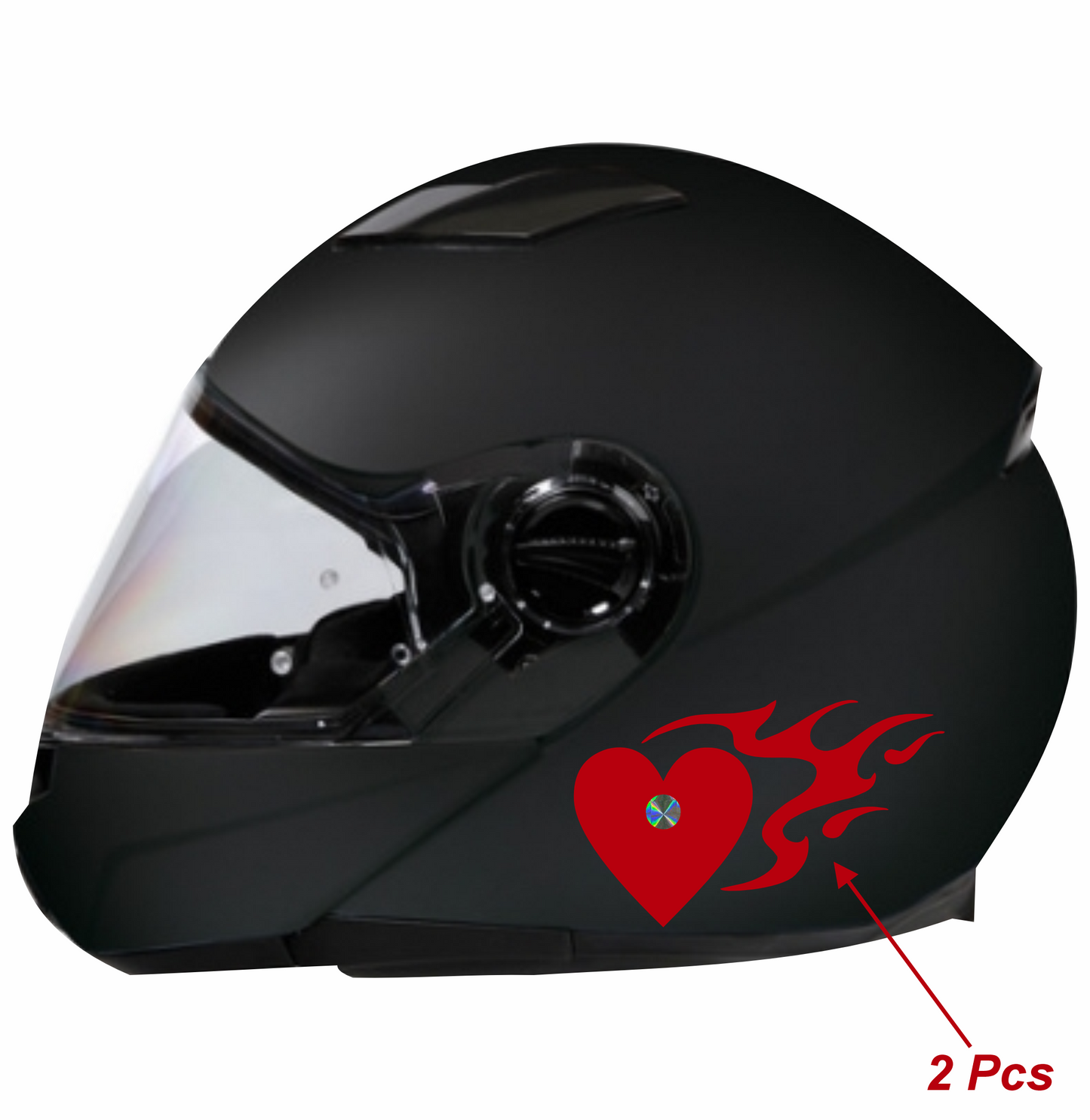 moto adesivi set adesivi decal vinile