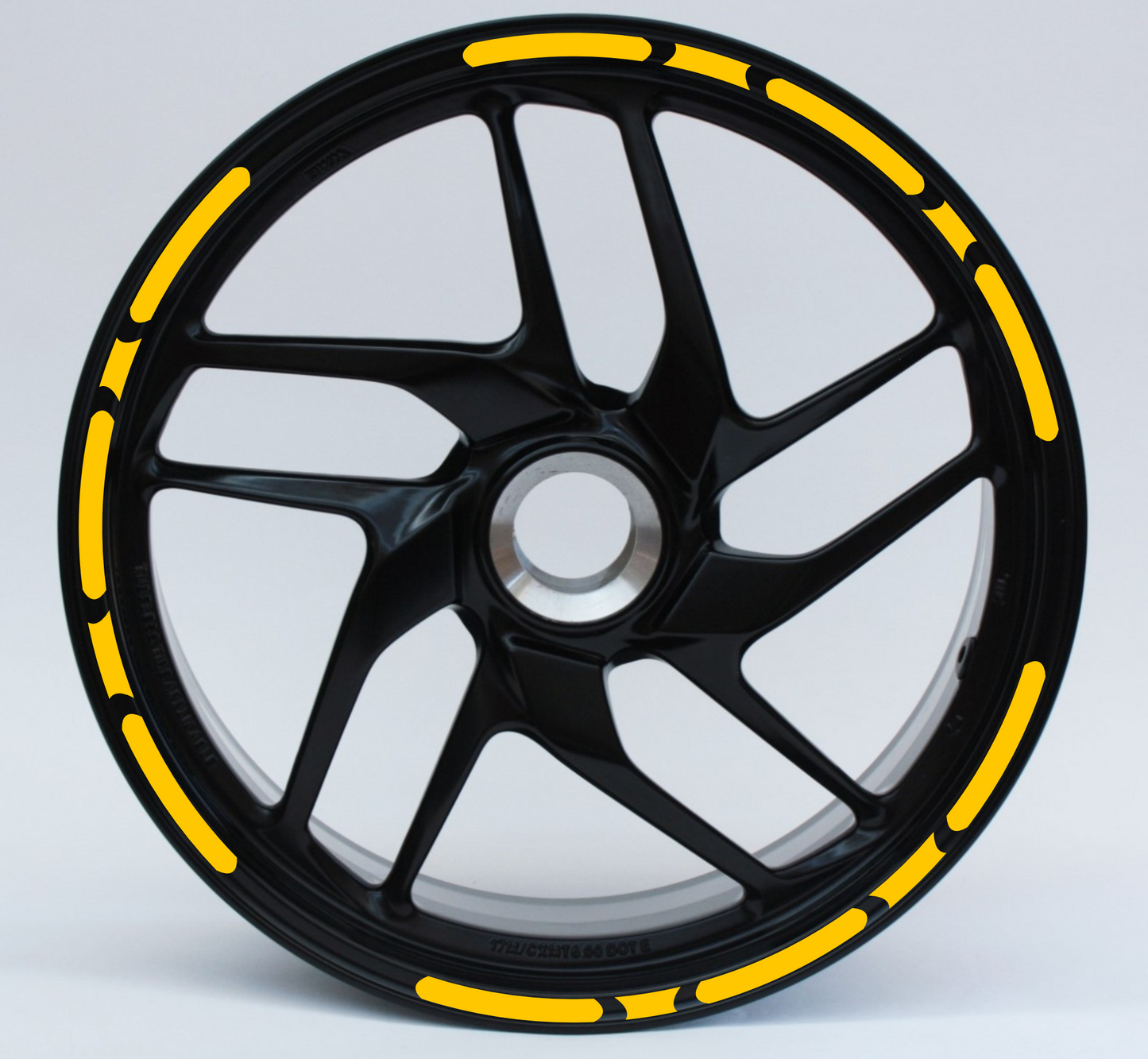 set adesivi decal vinile