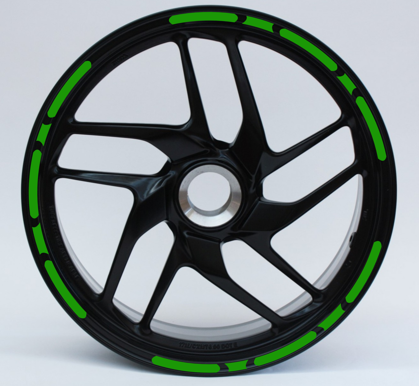 set adesivi decal vinile