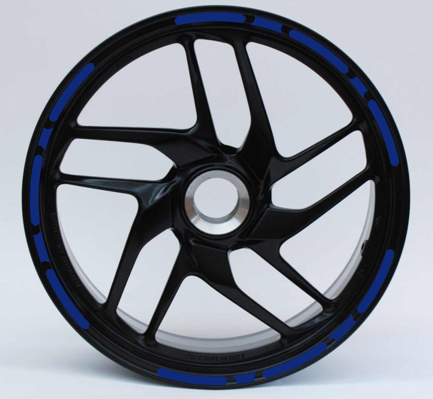 set adesivi decal vinile
