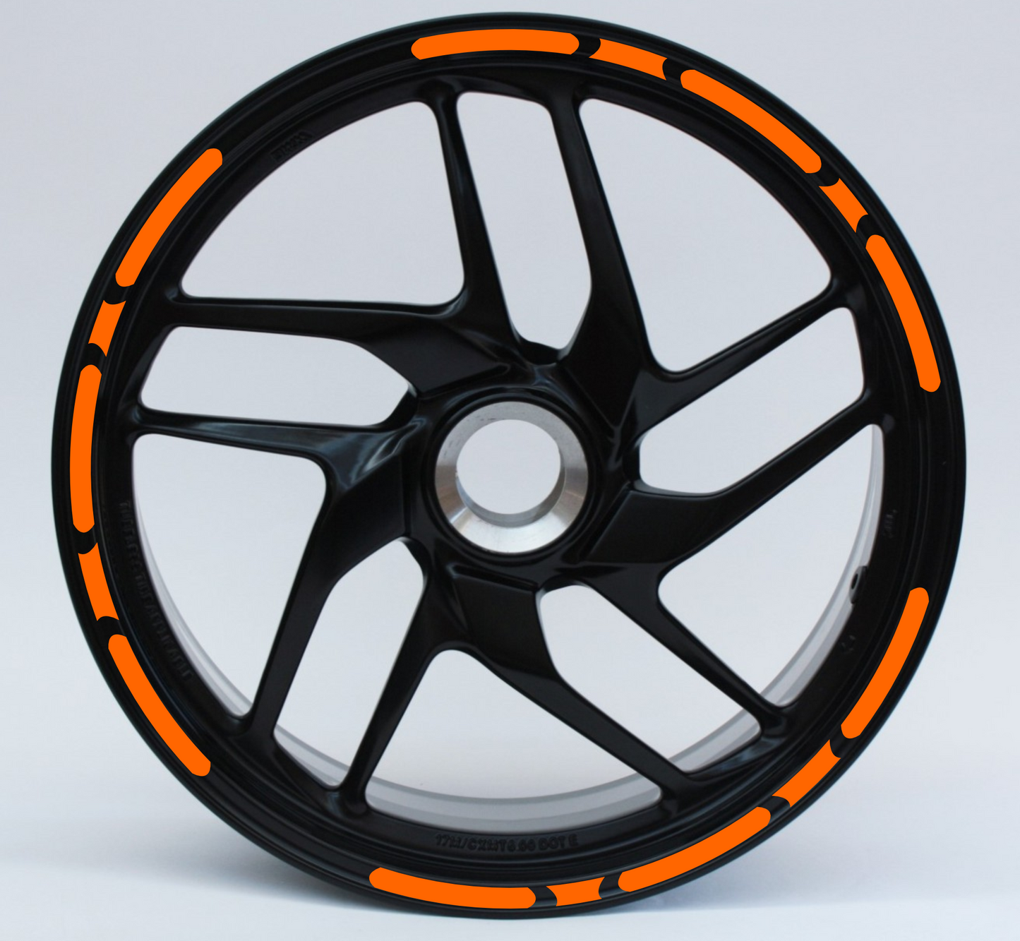 set adesivi decal vinile