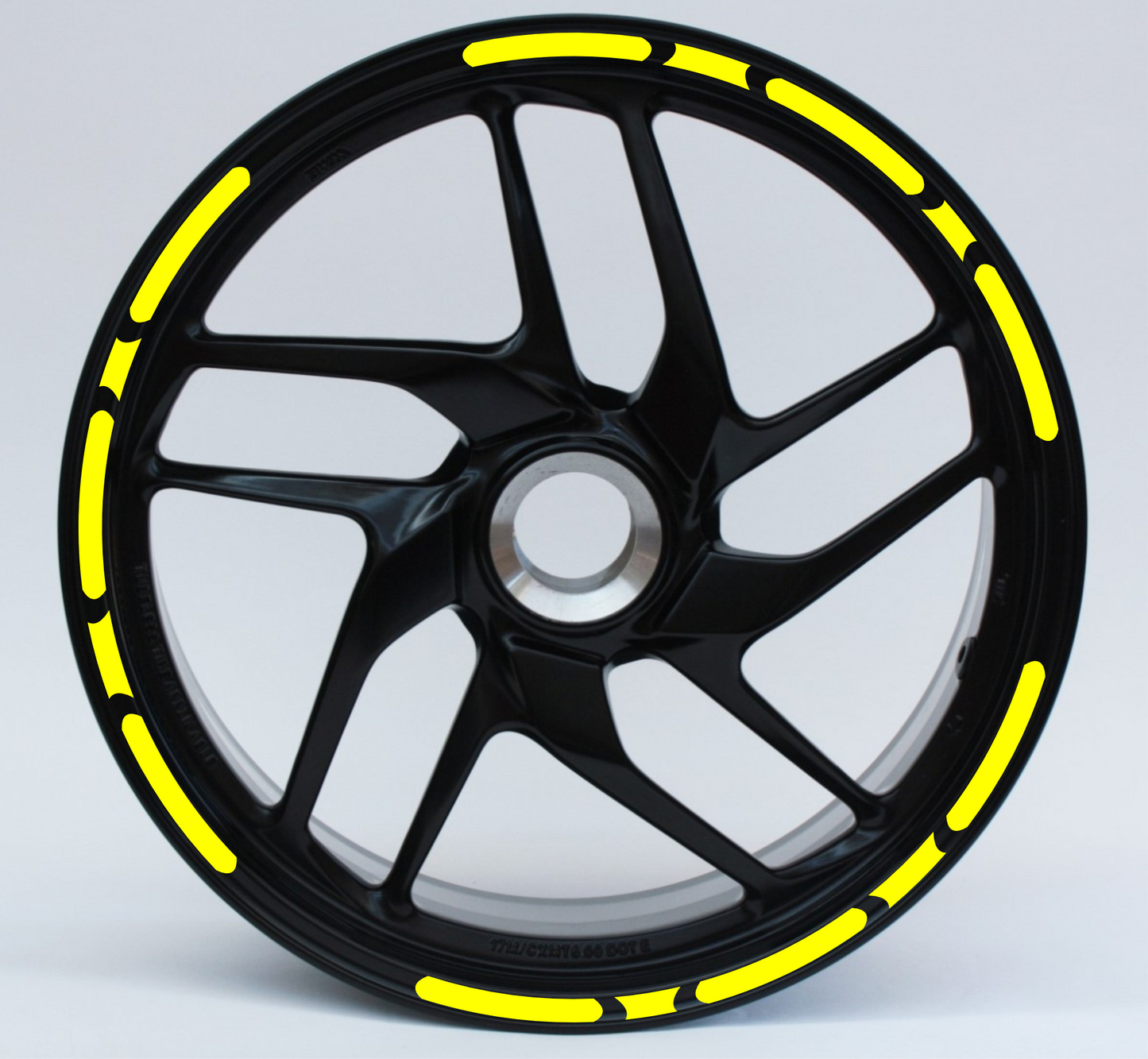 set adesivi decal vinile
