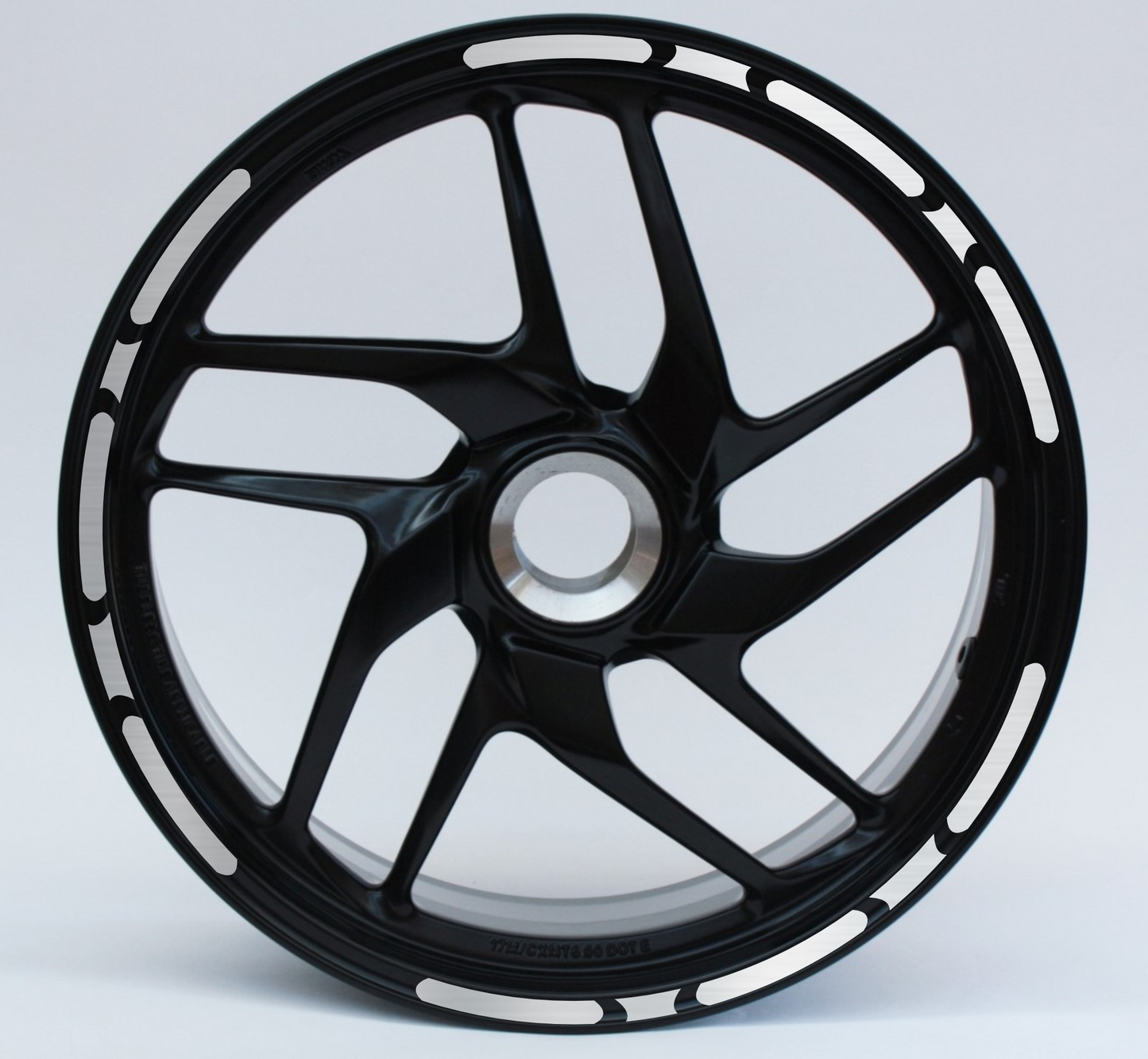 set adesivi decal vinile