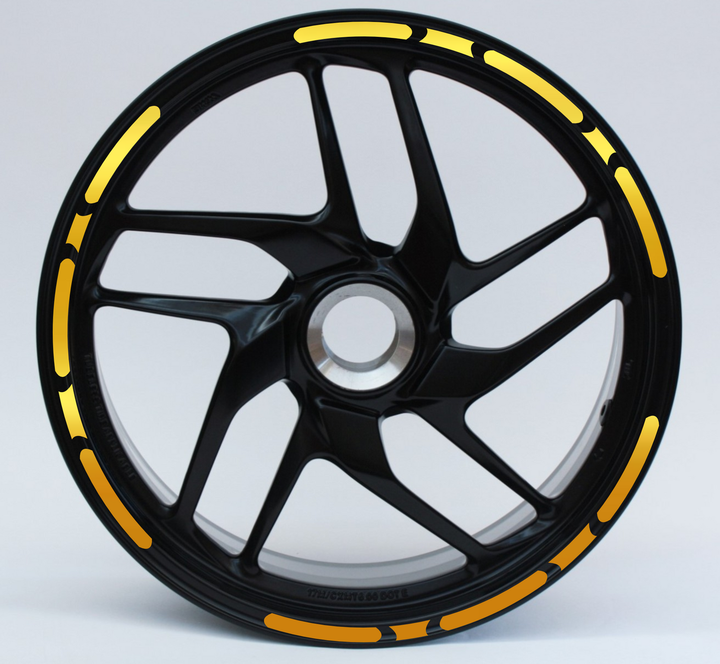 set adesivi decal vinile